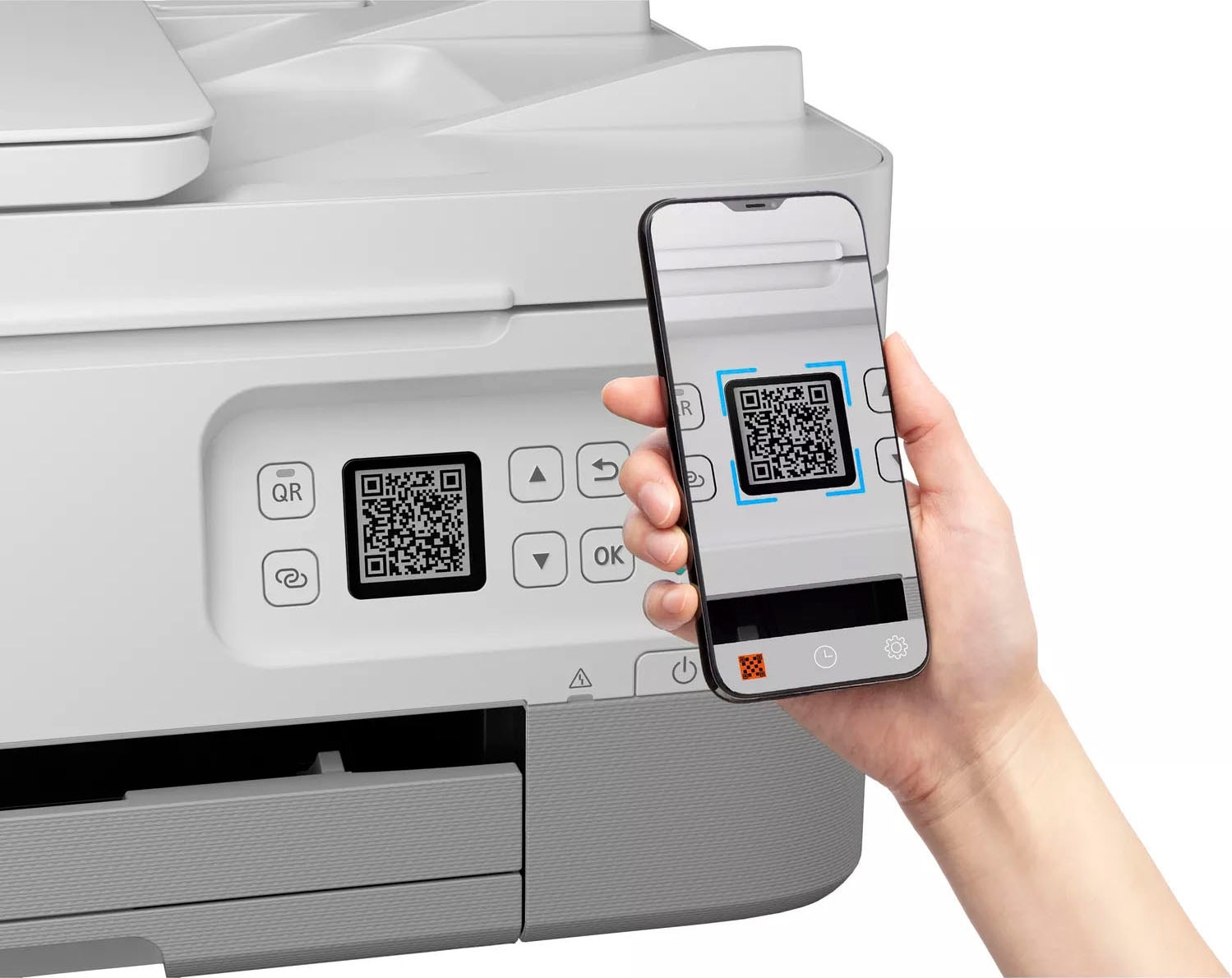 Canon Multifunktionsdrucker »PIXMA TS7451a«