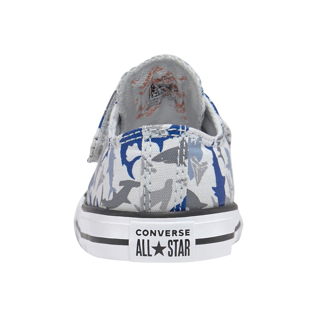 Converse Sneaker »Kinder CHUCK TAYLOR ALL STAR 1V-OX«