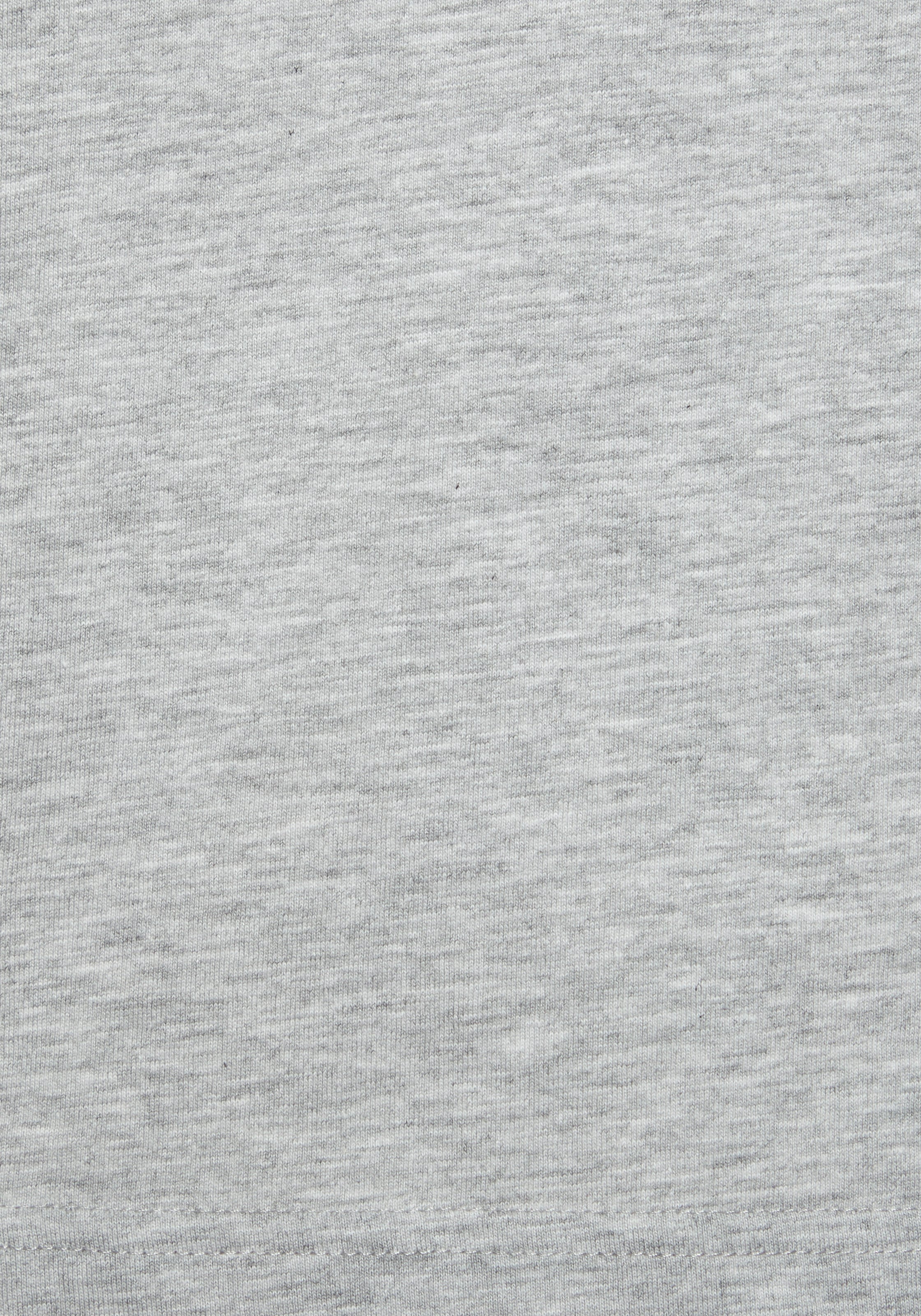 Bench. Loungewear T-Shirt Packung, 2 Stk. mit Logodruck