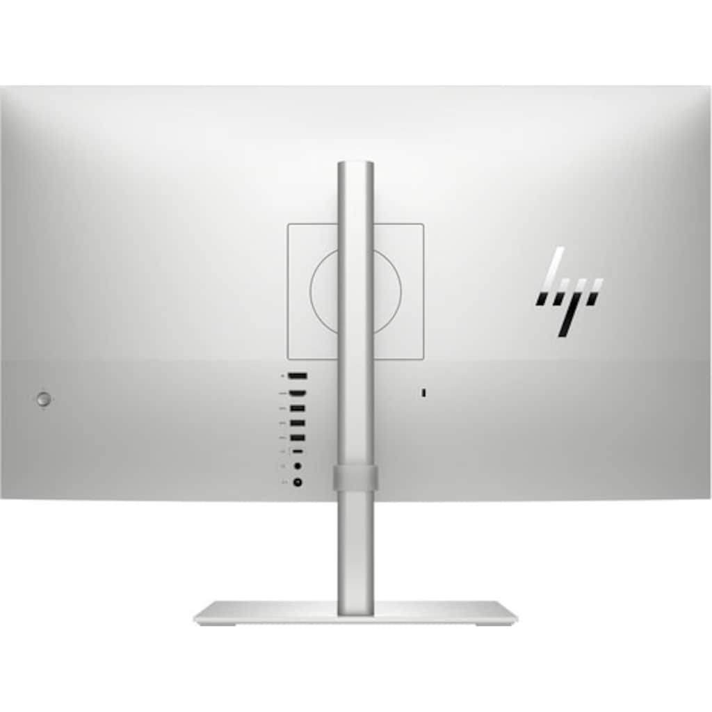 HP LCD-Monitor »U28 4K«, 71,12 cm/28 Zoll, 3840 x 2160 px, 4K Ultra HD, 4 ms Reaktionszeit, 60 Hz