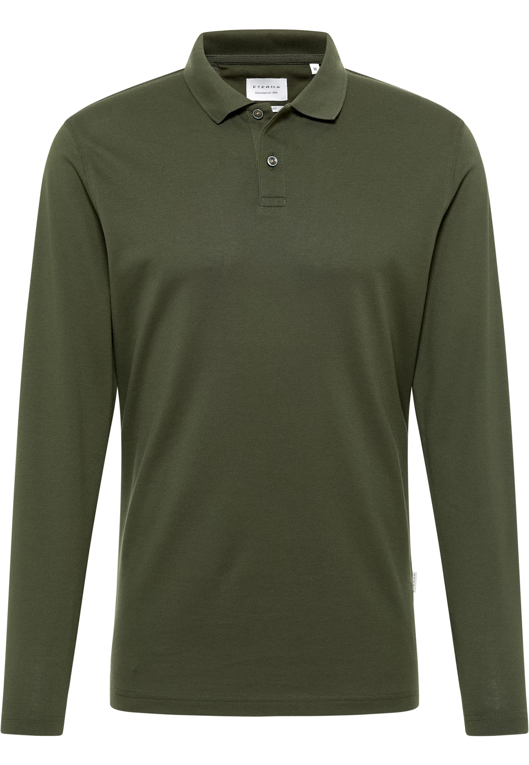 Eterna Poloshirt »REGULAR FIT«