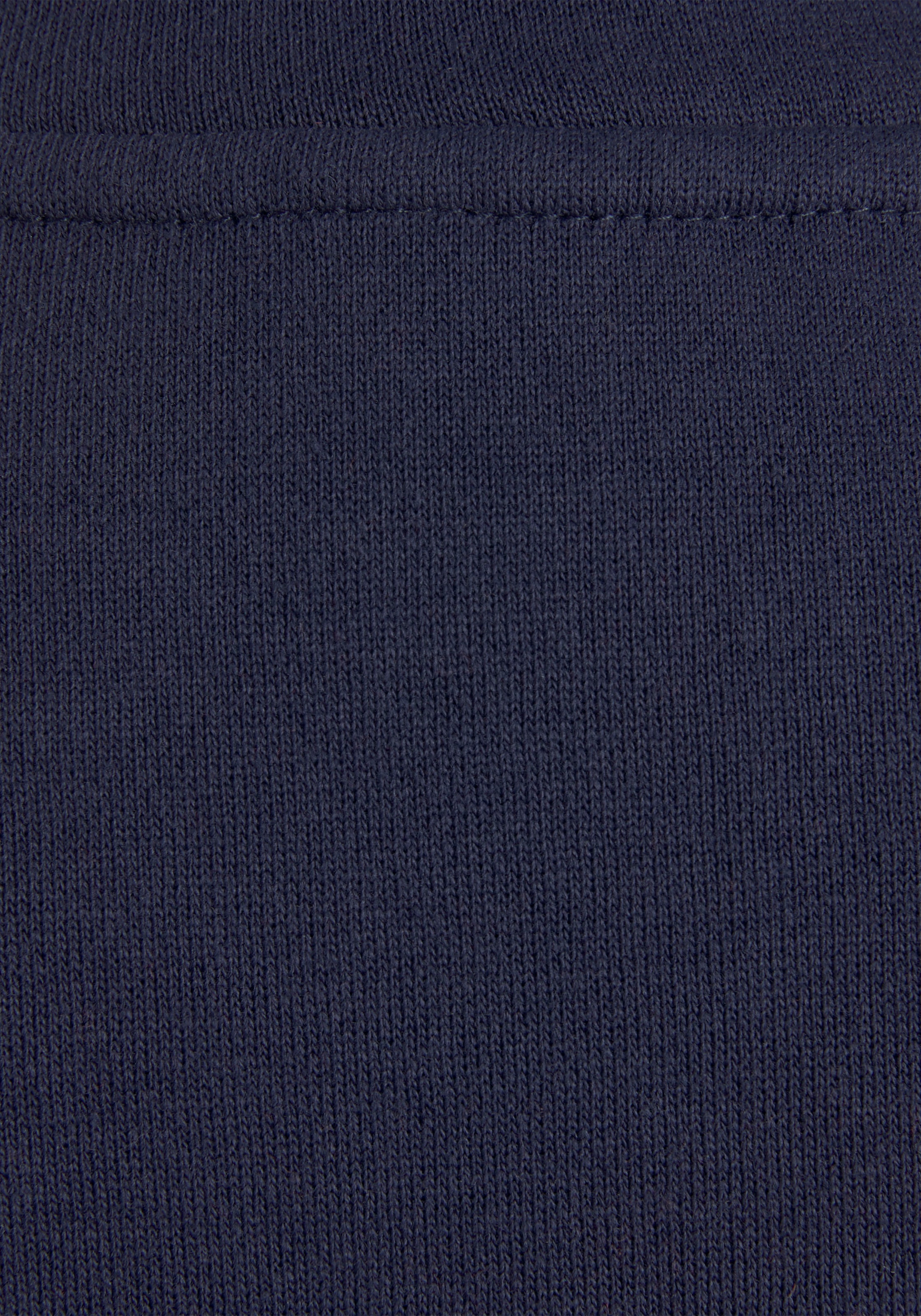 H.I.S Sweatshirt, Troyer im maritimen Stil, Loungewear