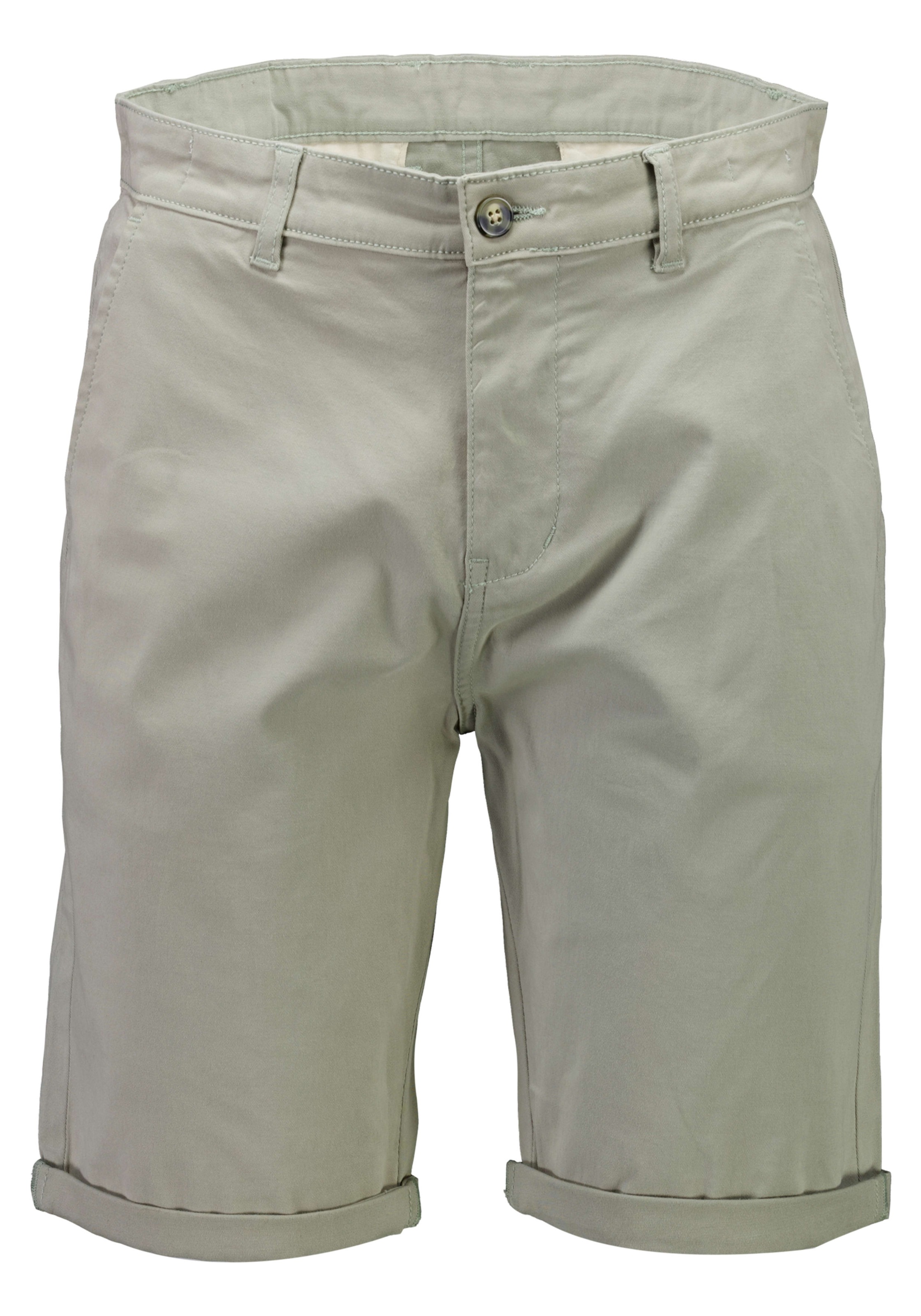 LINDBERGH Chinoshorts  mit Stretch