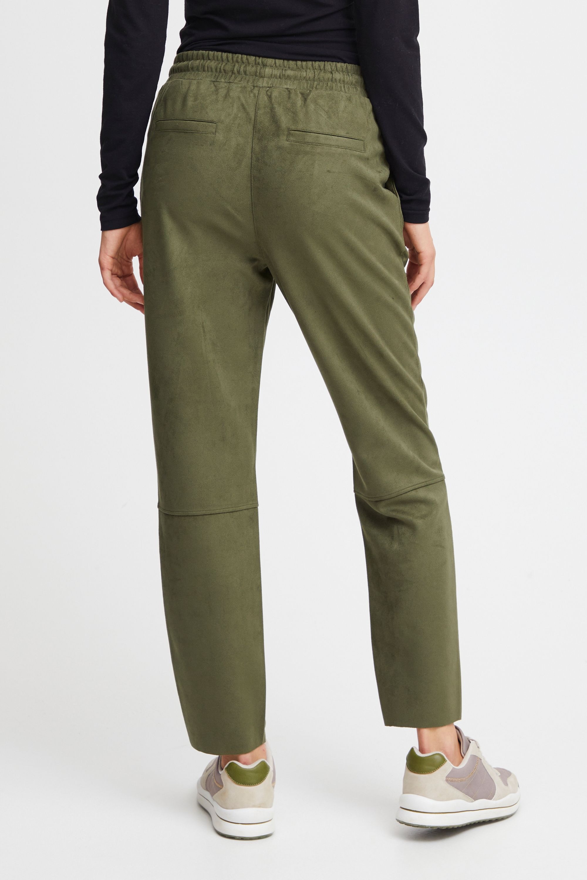 OXMO Stoffhose »Stoffhose OXJudith«