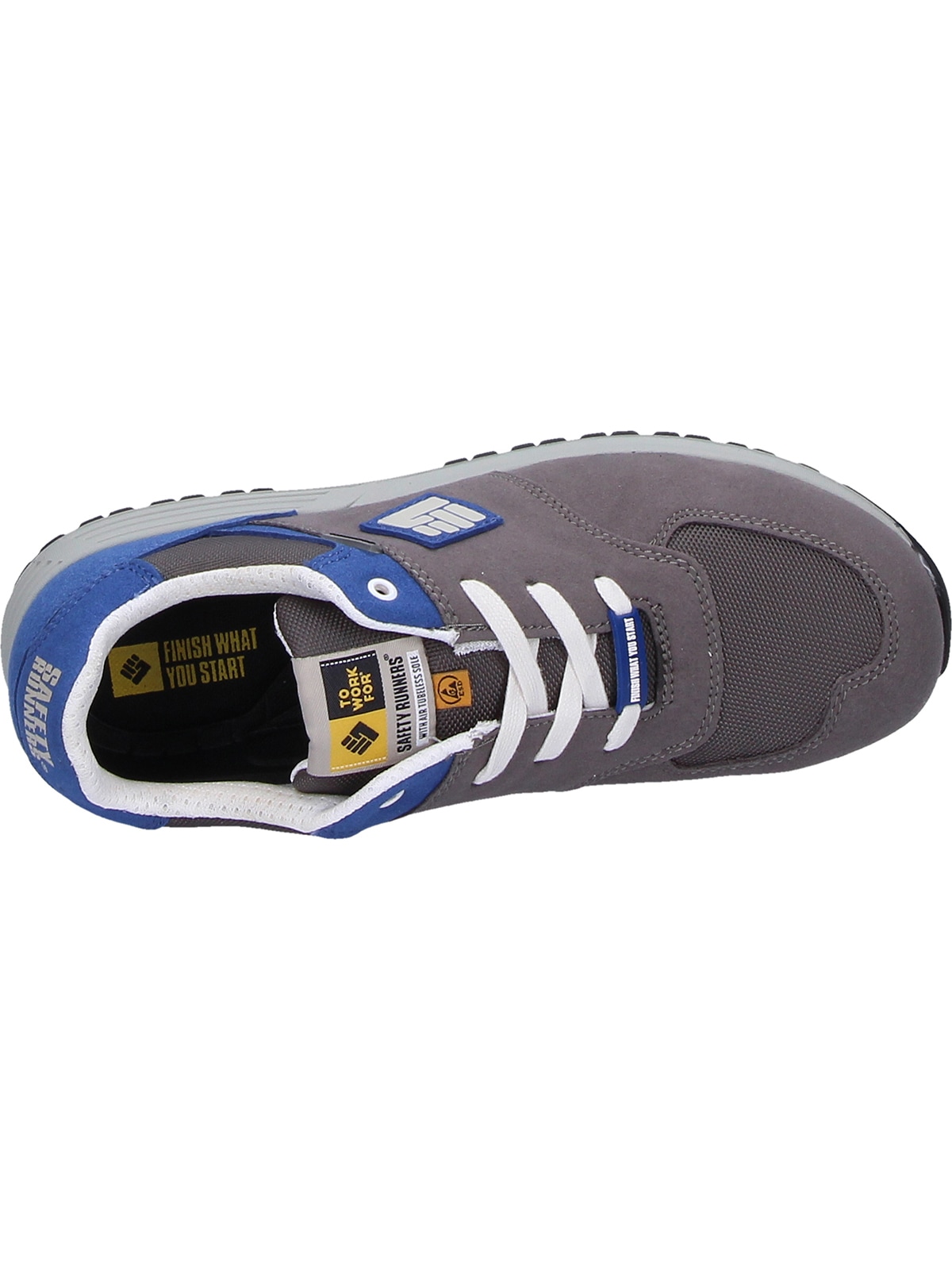 ToWorkFor Sicherheitsschuh »Stride«