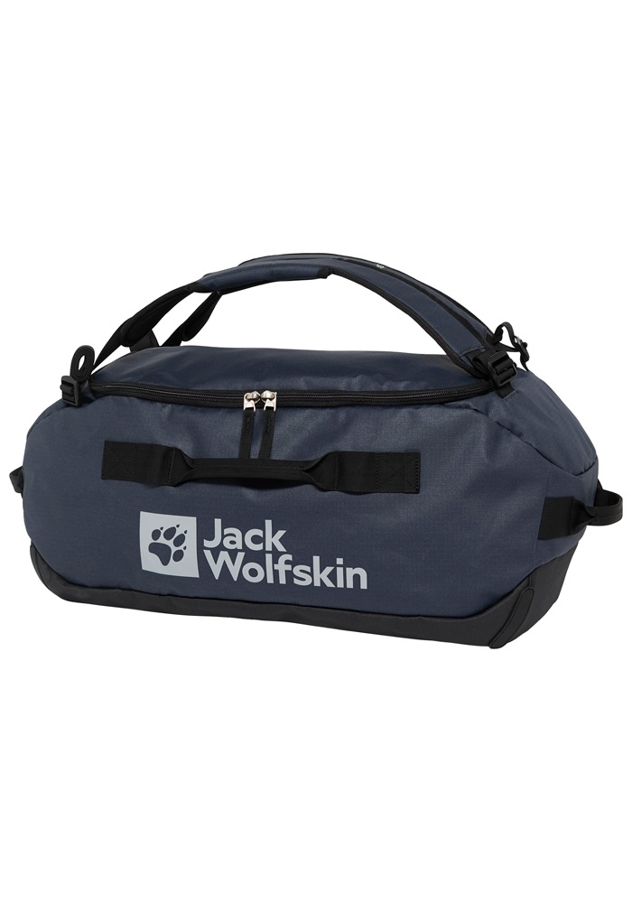 Jack Wolfskin Sporttasche »ALL-IN DUFFLE 35«