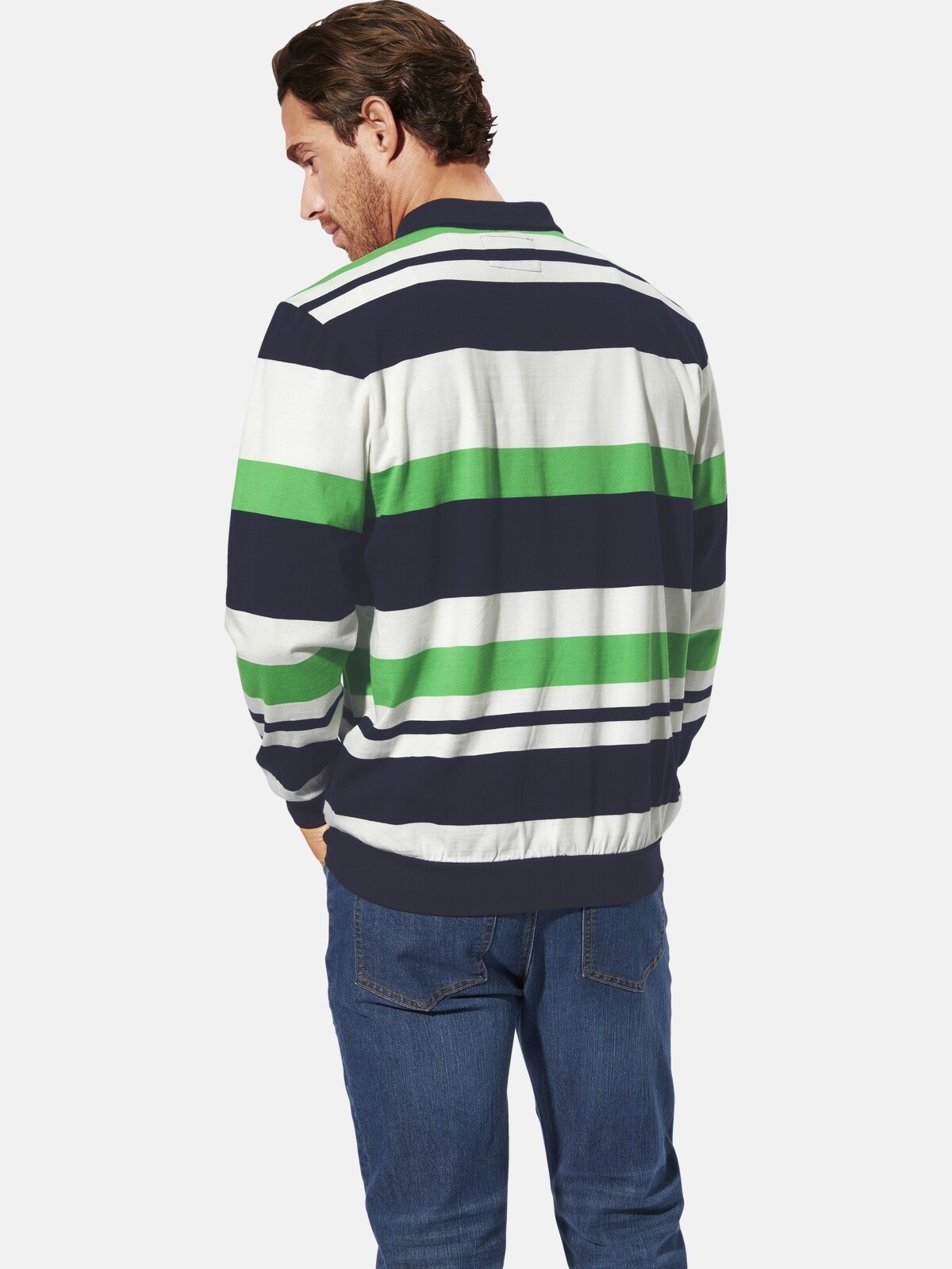 Babista Sweatshirt »Sweatshirt BARTOMEO«
