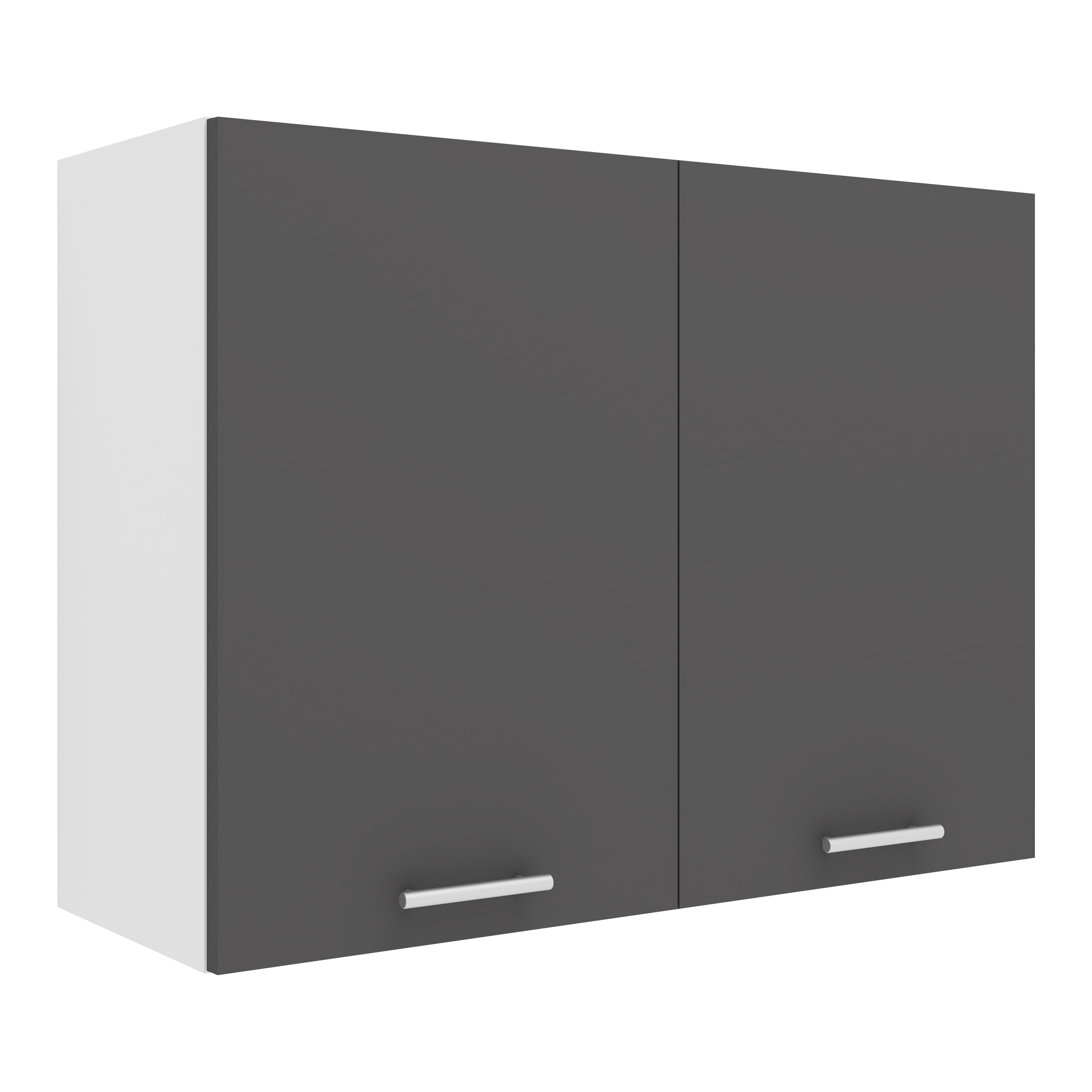 VCM Hängeschrank »Küchenschrank B. 80 cm Hängeschrank Küche Esilo« 1 Stk. tlg.