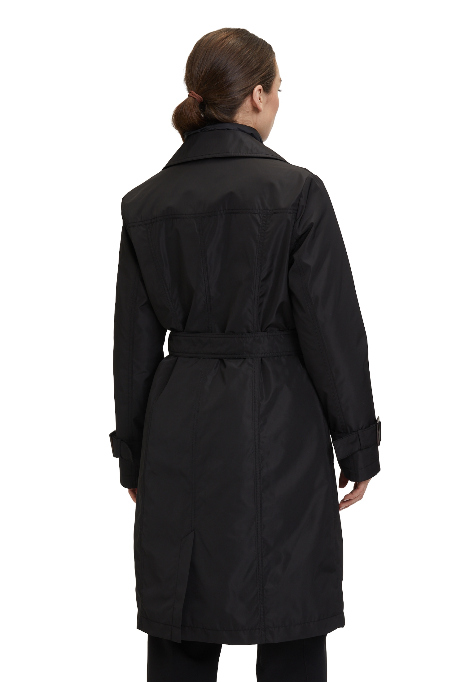 Betty Barclay Kurzmantel »4 in 1 Jacke mit Funktion«