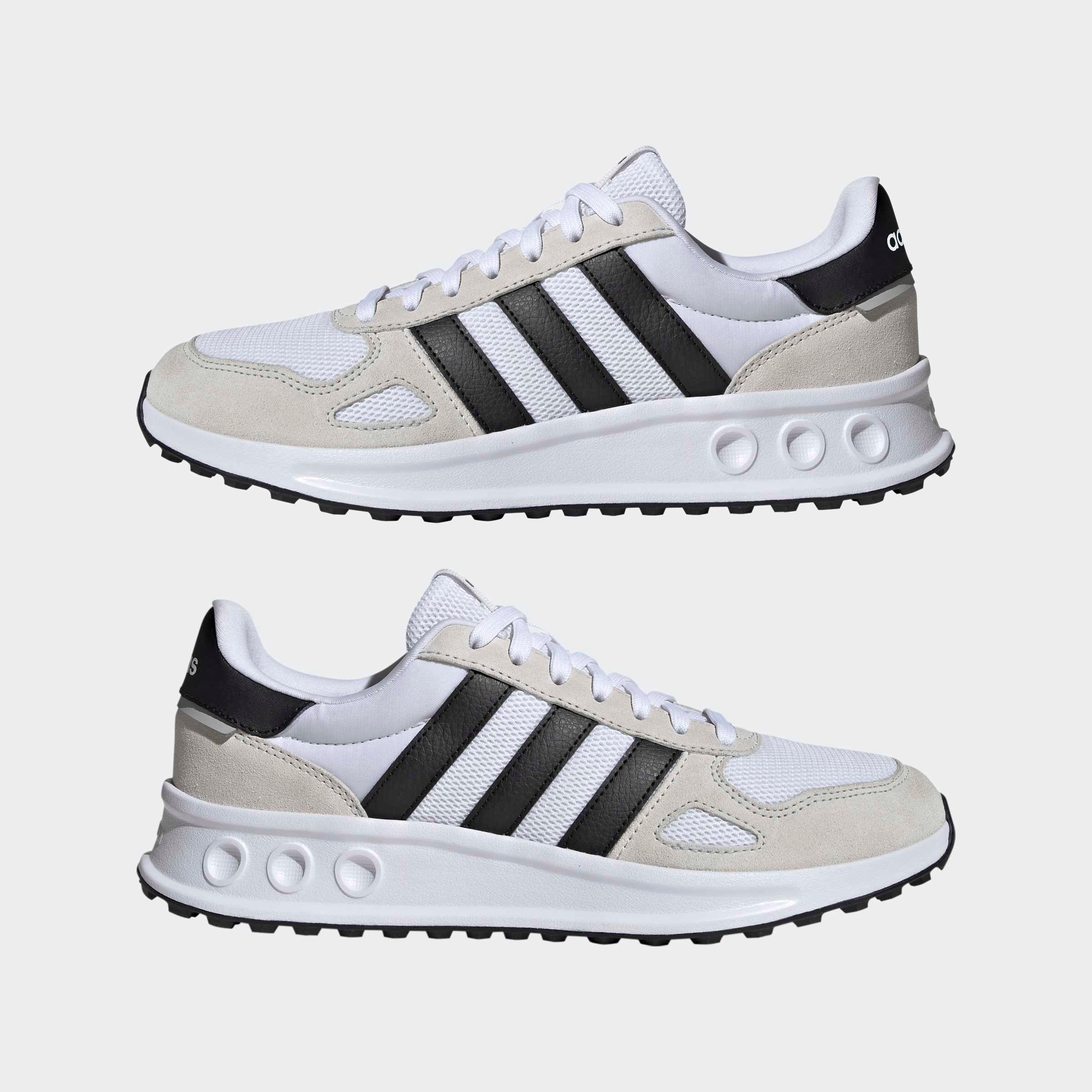 adidas Sportswear Sneaker »RUN 84«  inspiriert vom Design des adidas LA Trainer