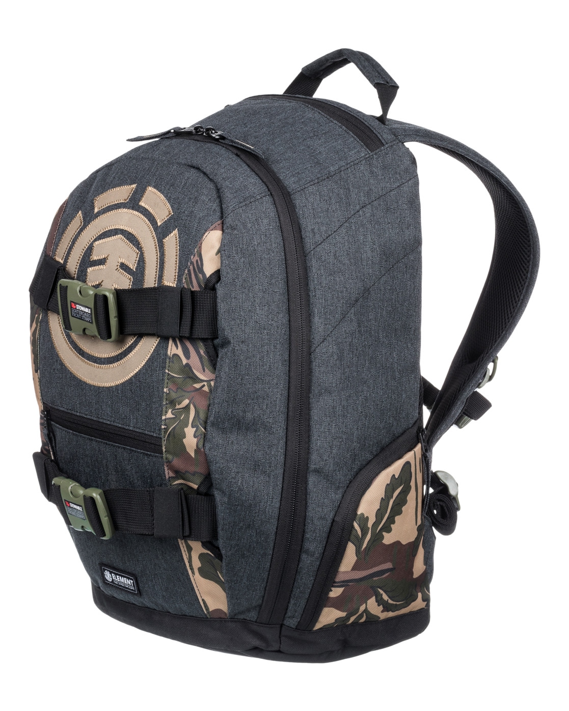 Element Cityrucksack »Mohave«