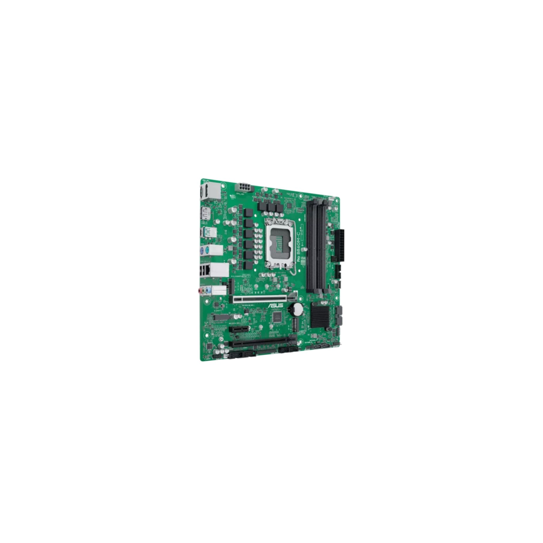 Asus Mainboard »PRO B860M-C-CSM«