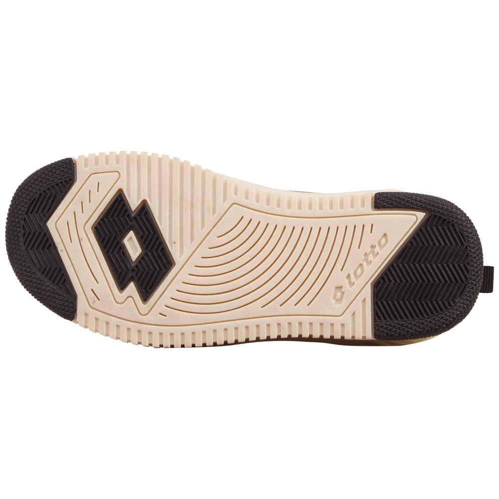 lotto Winterboots, - mit kuscheligem Warmfutter