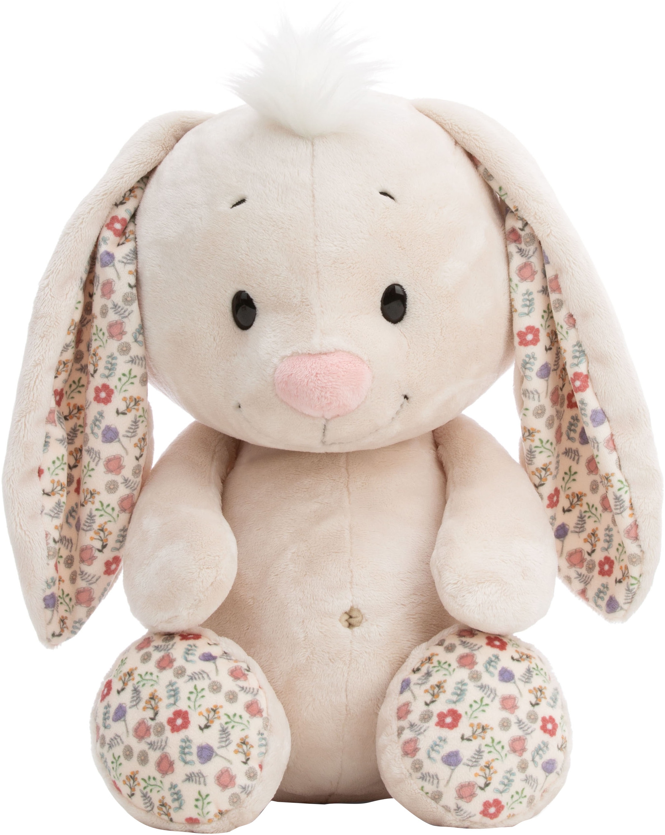 Nici Kuscheltier »My NICI Bunny, Hase 50 cm schlenkernd GREEN«