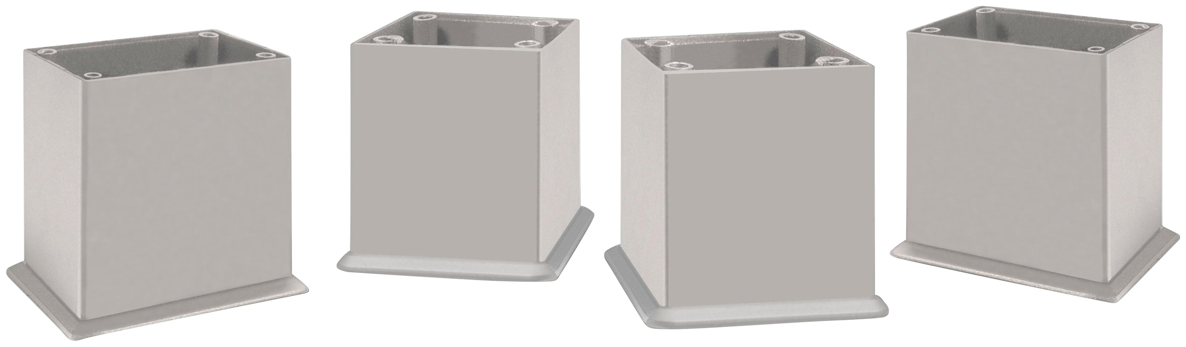 HELD MÖBEL Waschbeckenunterschrank »Matera«, Breite 60 cm, mit hochwertigen  matten MDF-Fronten online kaufen | mit 3 Jahren XXL Garantie