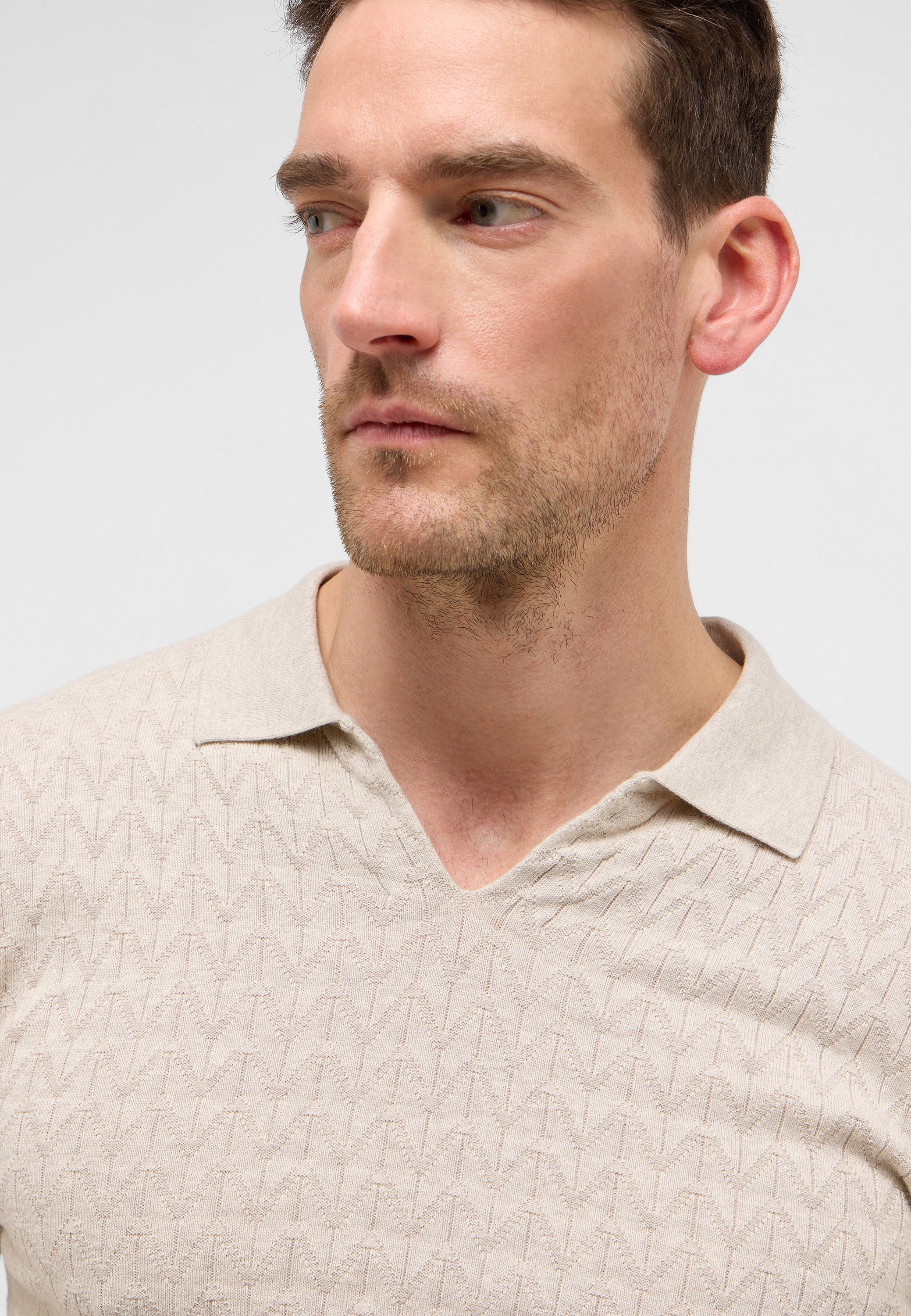 Eterna Poloshirt