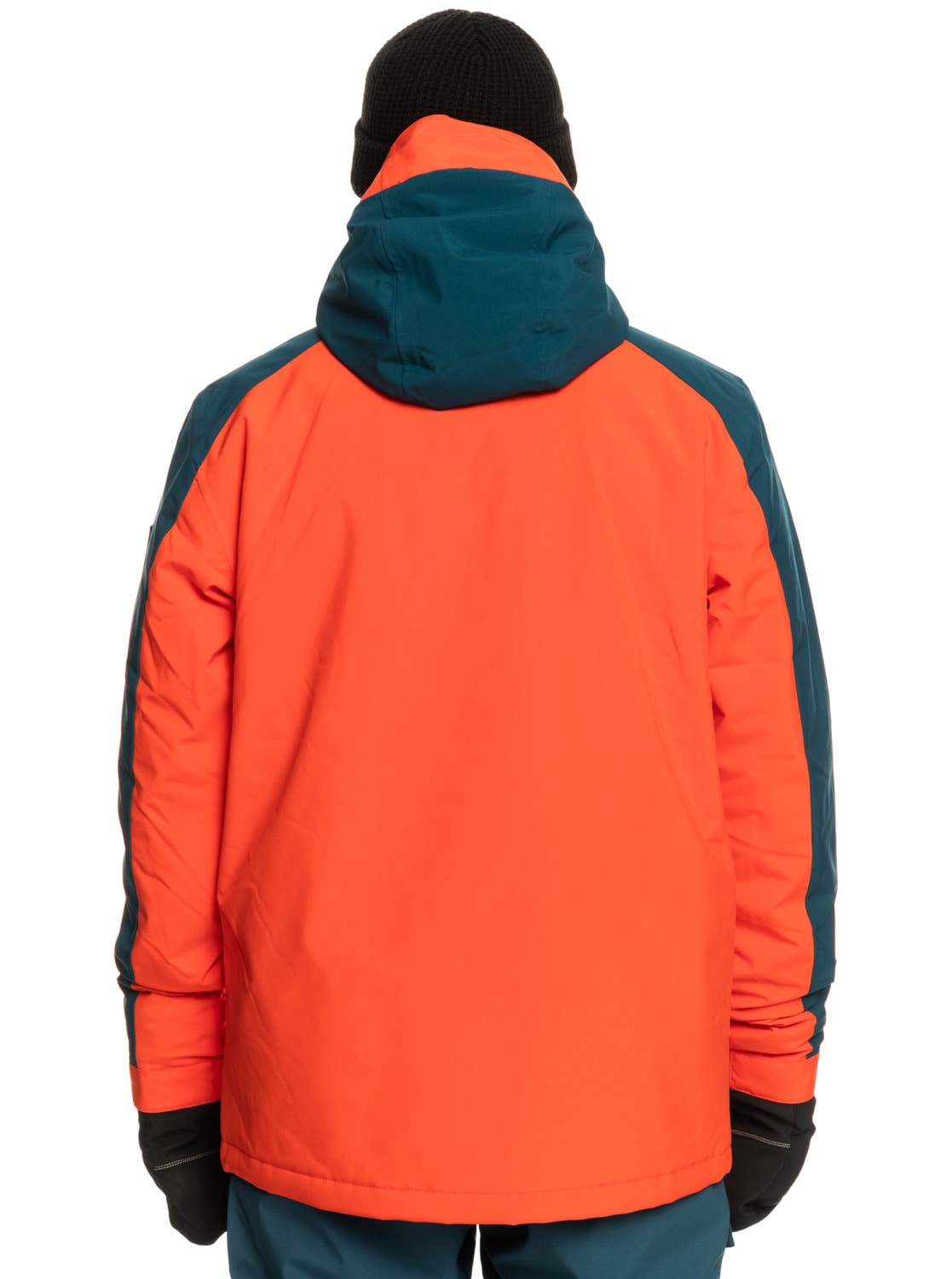 Quiksilver Snowboardjacke »Mission«