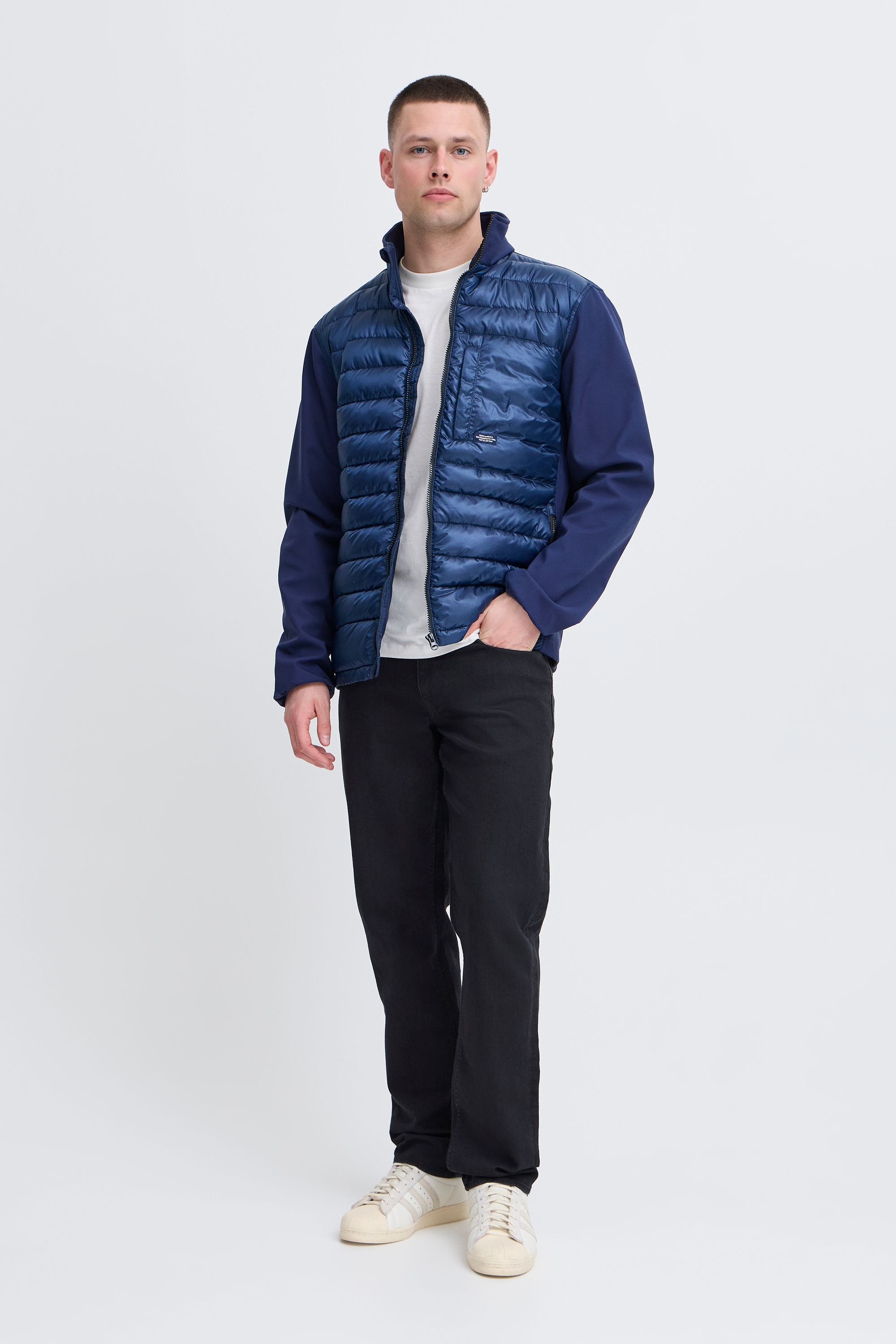 Blend Steppjacke »Steppjacke BHEVEREST«