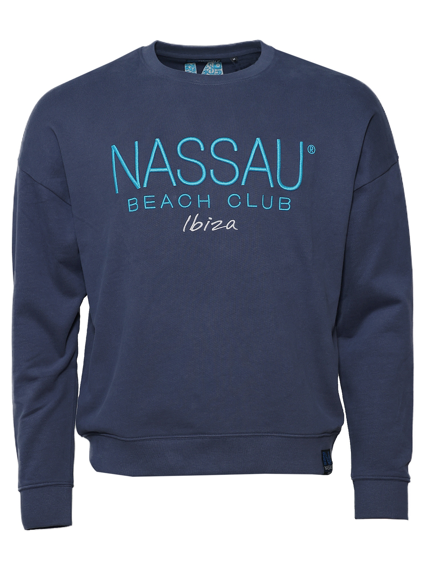 NASSAU BEACH Sweatshirt »Sweatshirt NB231041«
