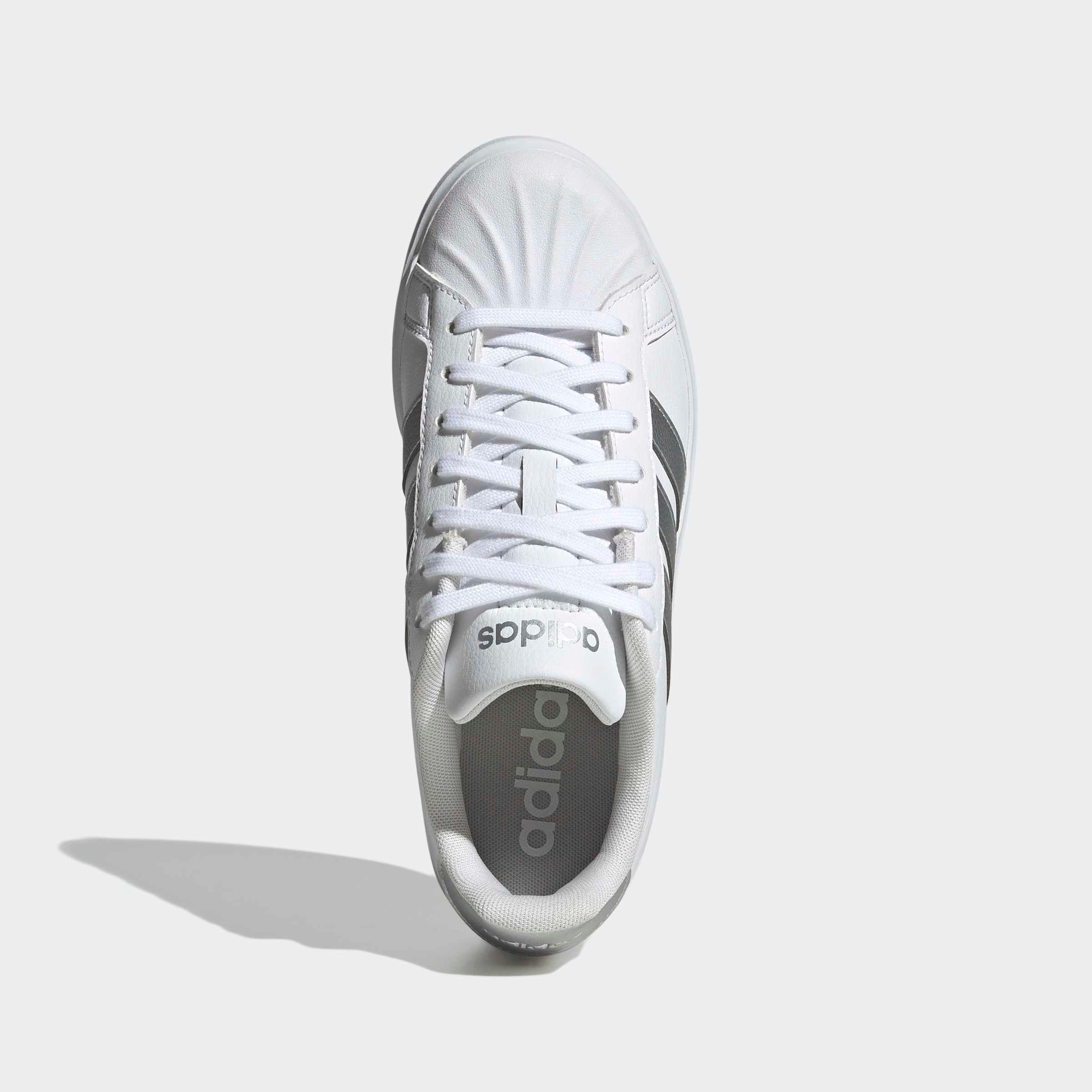 adidas Sportswear Sneaker »STREETTALK«  inspiriert vom Design des adidas Superstar