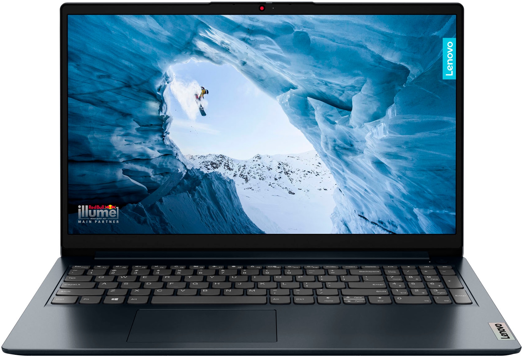 Lenovo Notebook »IdeaPad 1 15ALC7 16GB RAM«, 39,6 cm, / 15,6 Zoll, AMD, Ryzen 7, Radeon Graphics, 1000 GB SSD