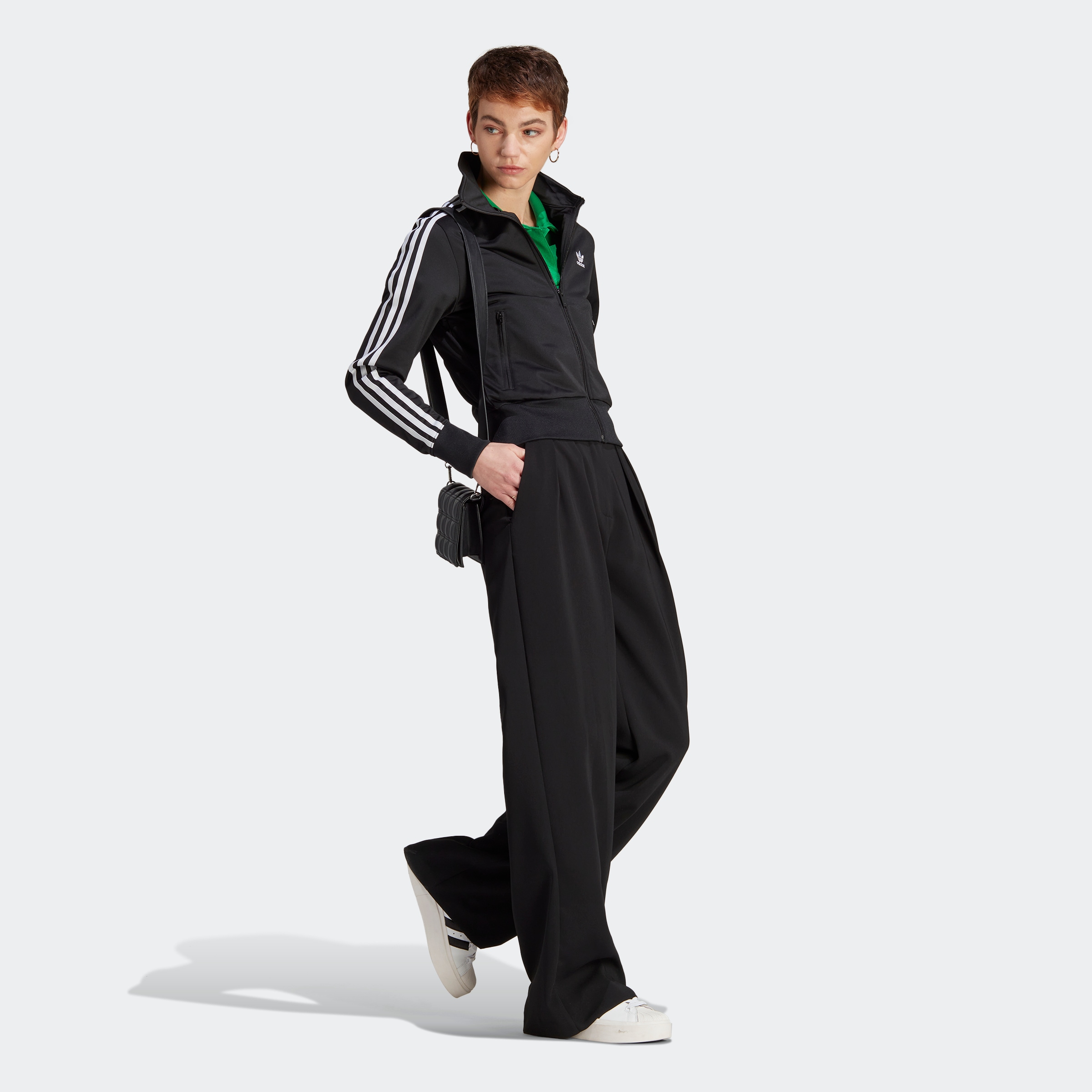 adidas Originals Trainingsjacke »FIREBIRD TT«, Sportjacke, Track Top