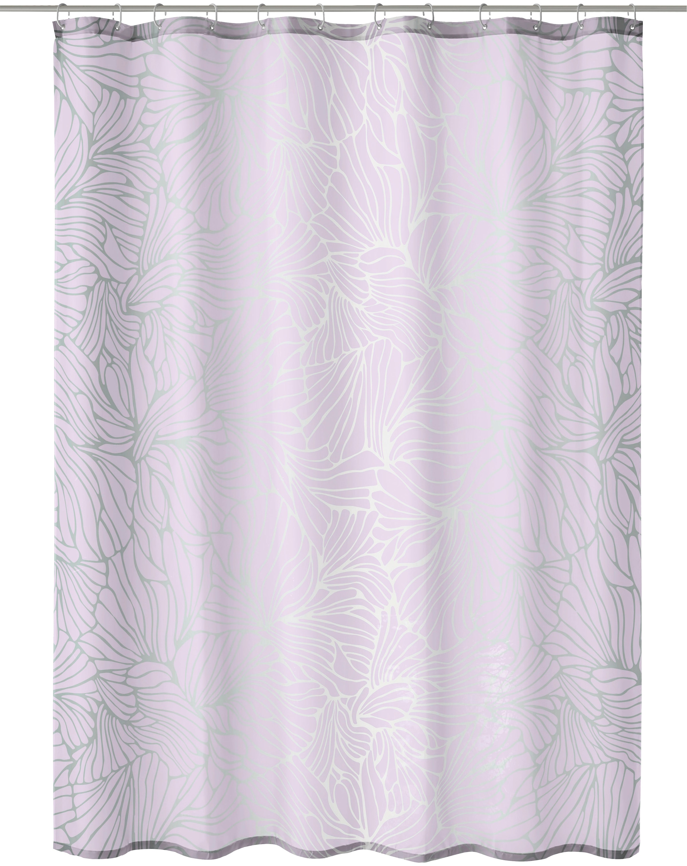 Kleine Wolke Duschvorhang "Temptation" Breite 180 cm