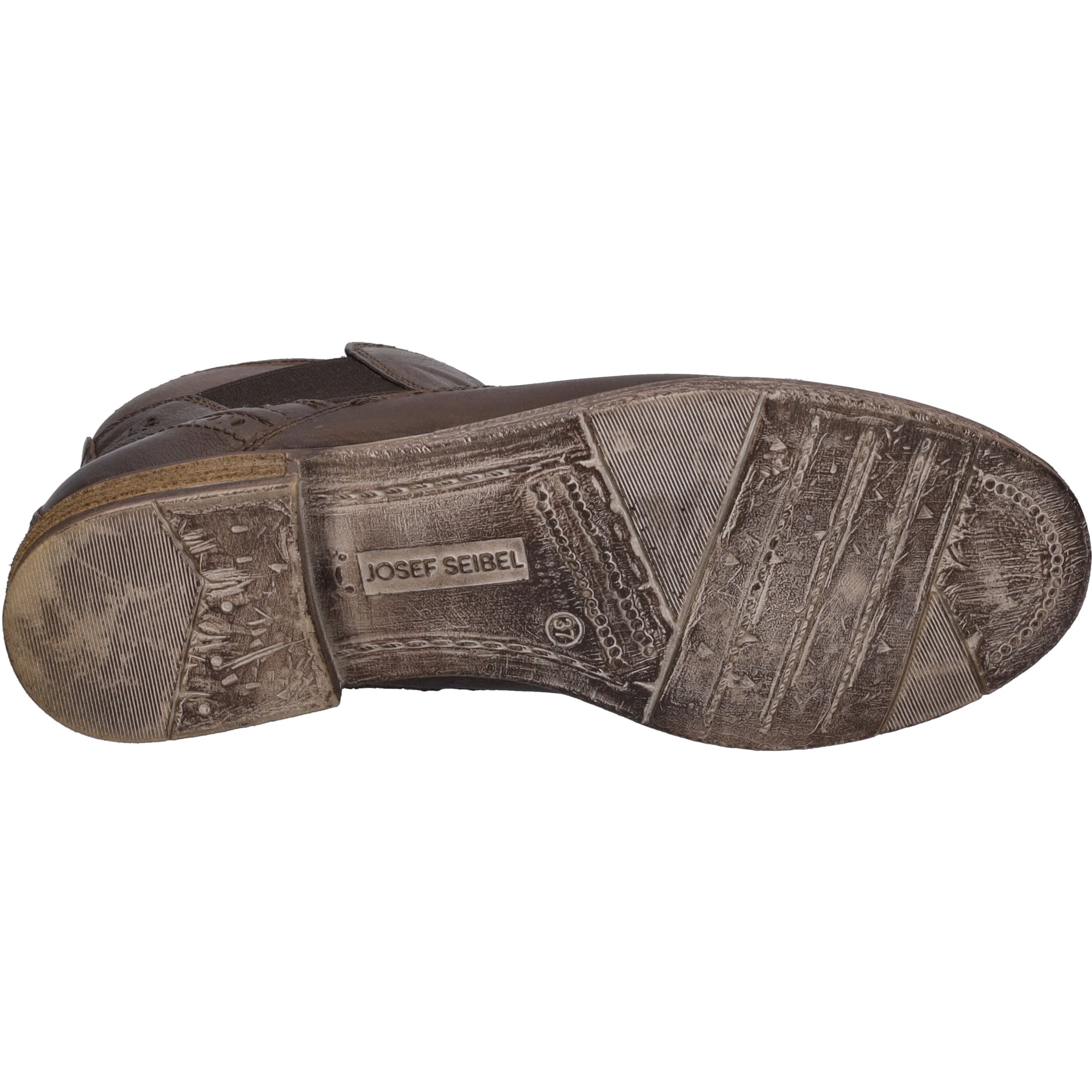 Josef Seibel Stiefelette »Sienna 35, moro«