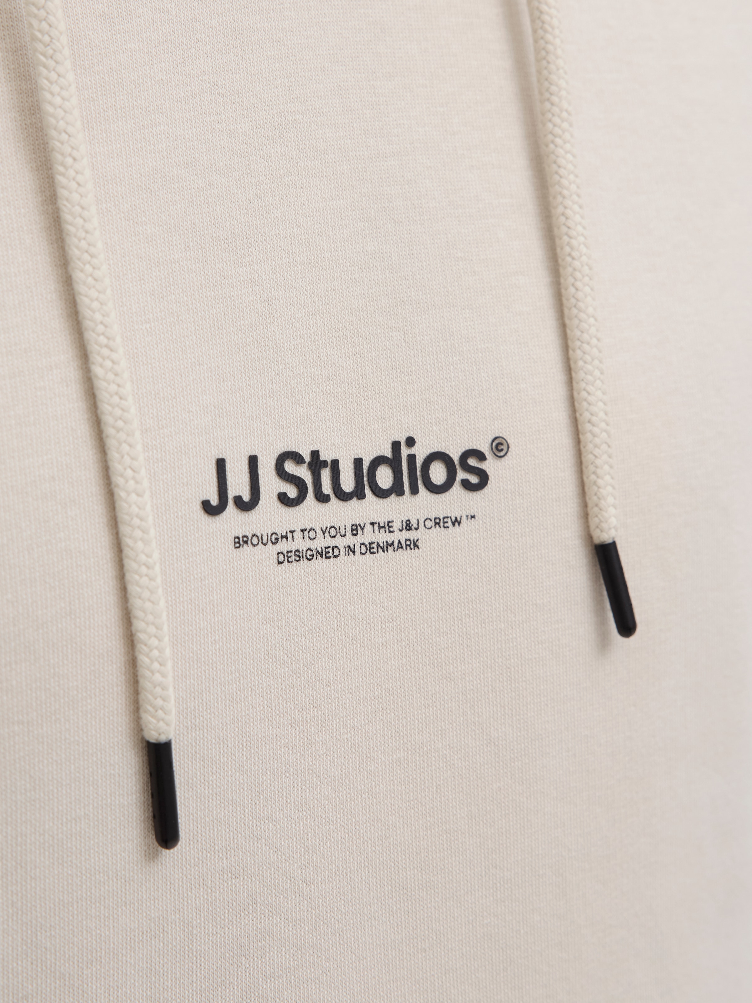 Jack & Jones Kapuzensweatshirt »JJESOHO SWEAT HOOD NOOS«