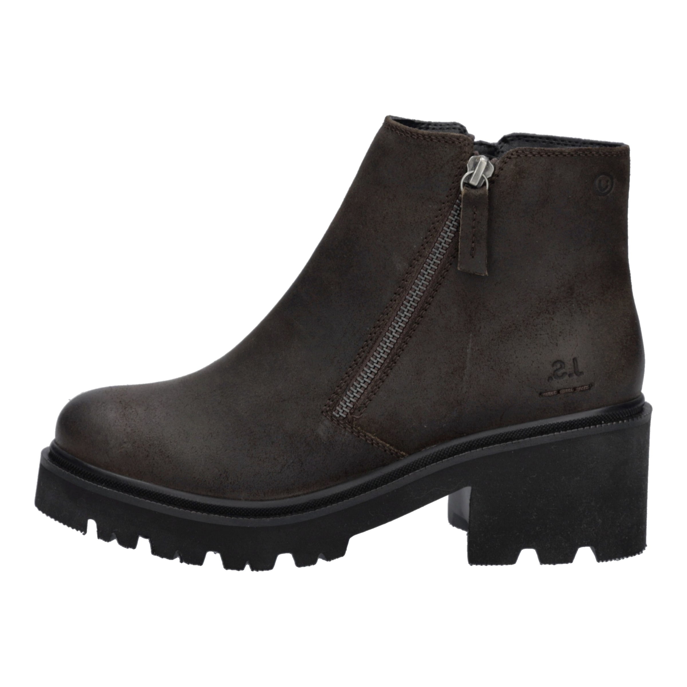 Josef Seibel Stiefelette »Josephine 01, coffee«