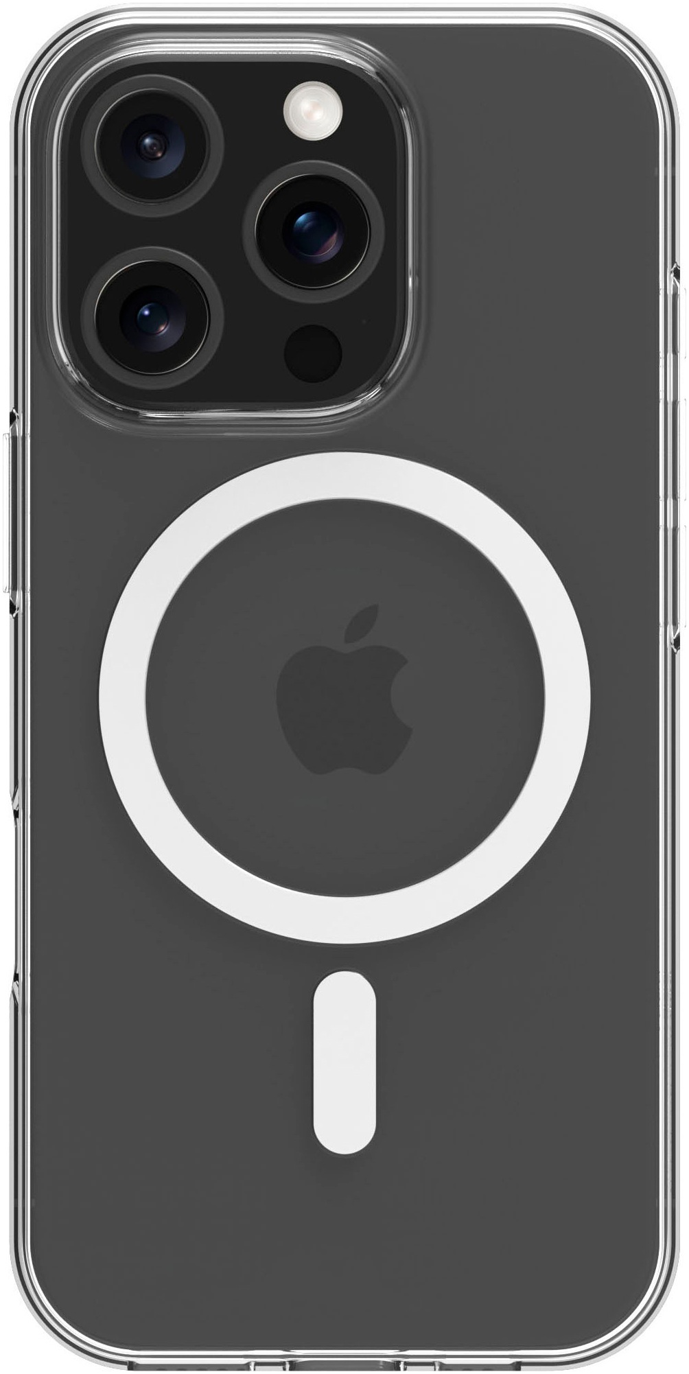 dbramante1928 Smartphone-Hülle »Greenland Pro Magsafe iPhone 16 Pro« Smartphones