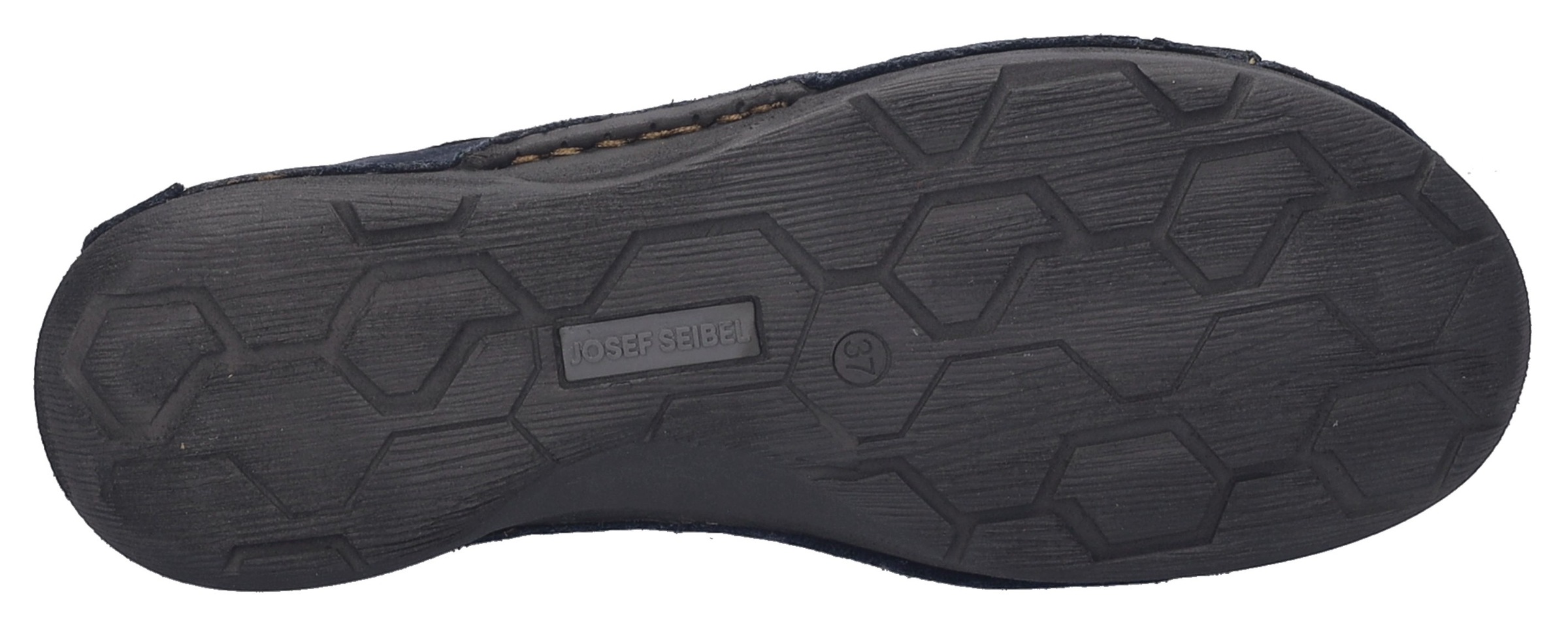 Josef Seibel Schnürschuh »Fergey 40«  Freizeitschuh, Komfortschuh mit Wechselfußbett