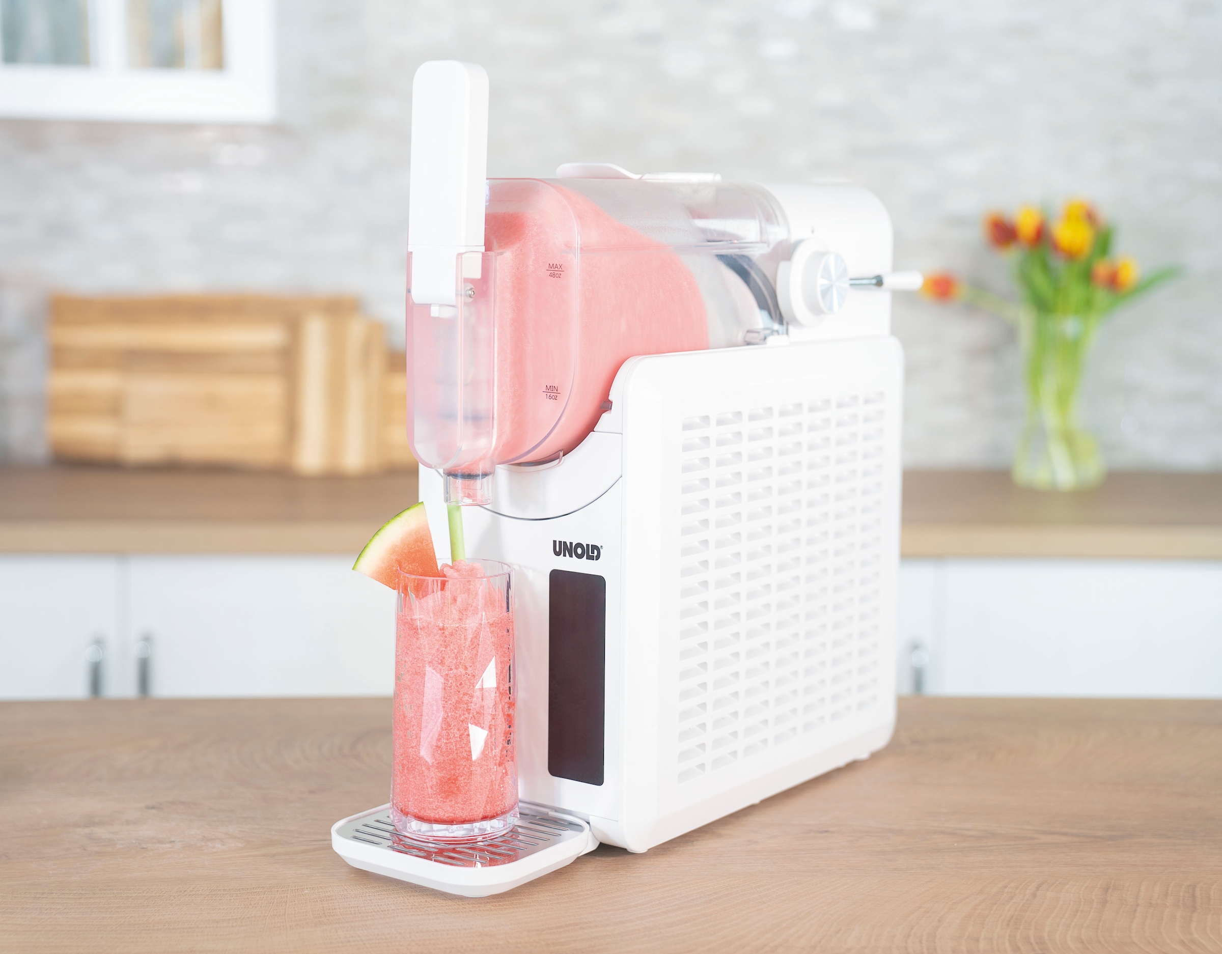 Unold Slush-Eismaschine »Susi 48940«, 220 W