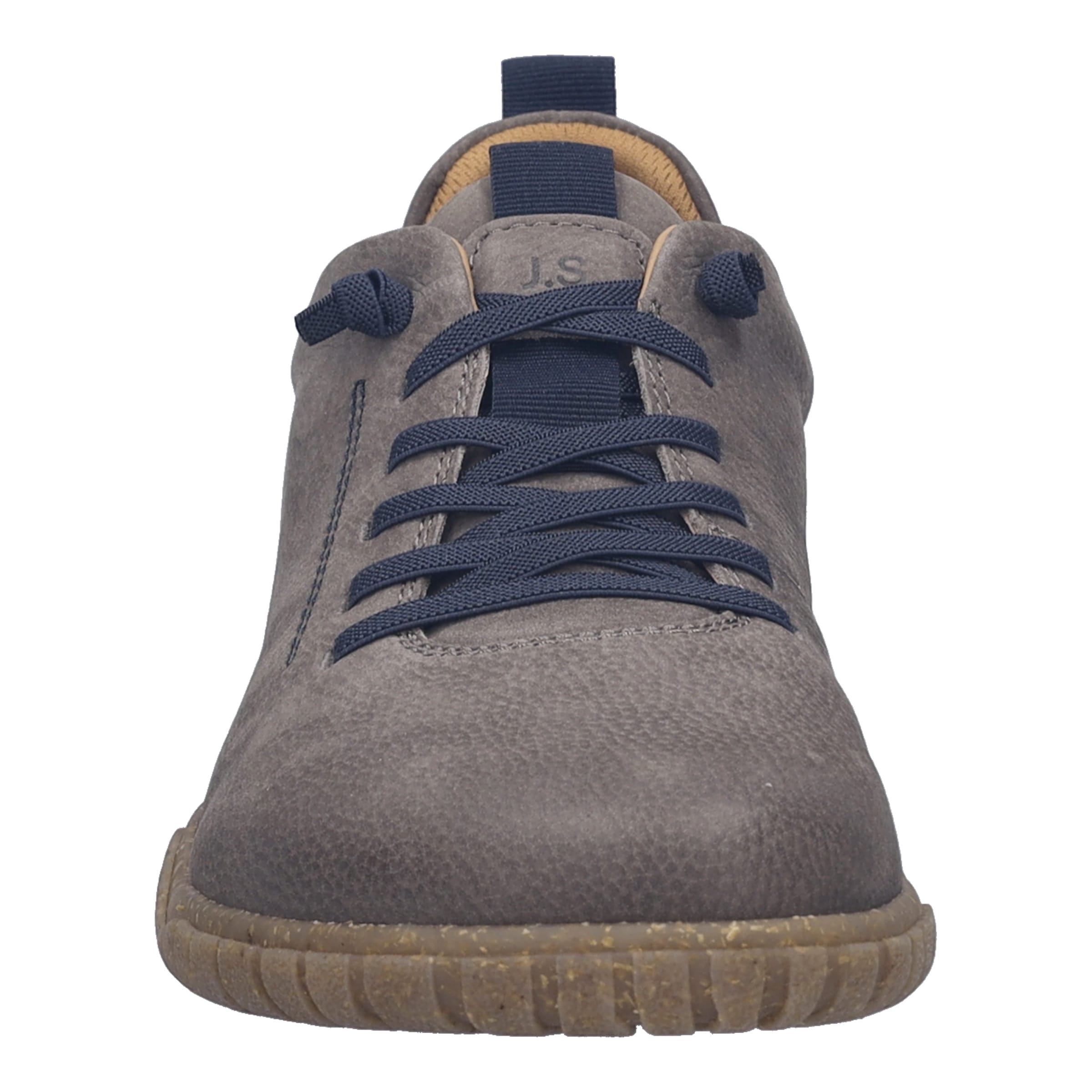 Josef Seibel Barfußschuh »Wallace 04«  Slipper, Halbschuh, Freizeitschuh, Komfortschuh in Weite G (=weit)