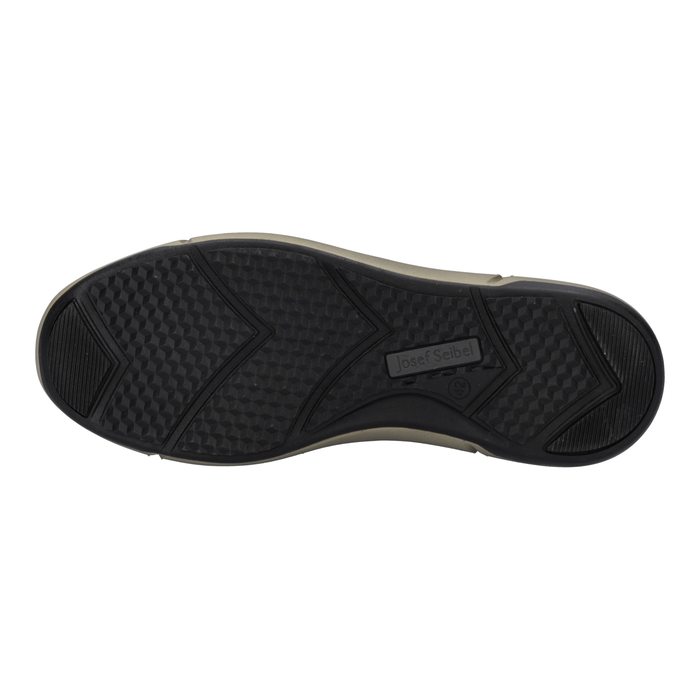 Josef Seibel Slipper »Enrico 04, moro-kombi«