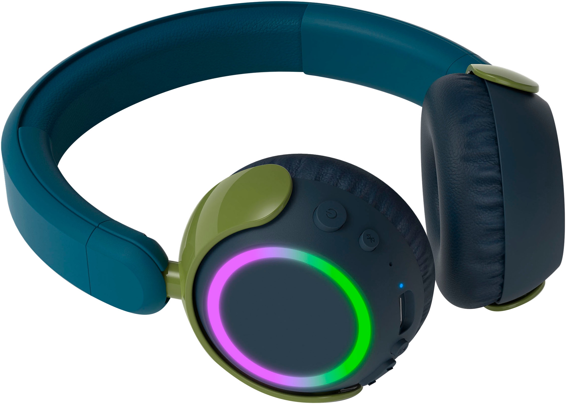 Philips Kinder-Kopfhörer »TAK4200«, Bluetooth, Rauschunterdrückung-Multi-Point-Verbindung-Freisprechfunktion