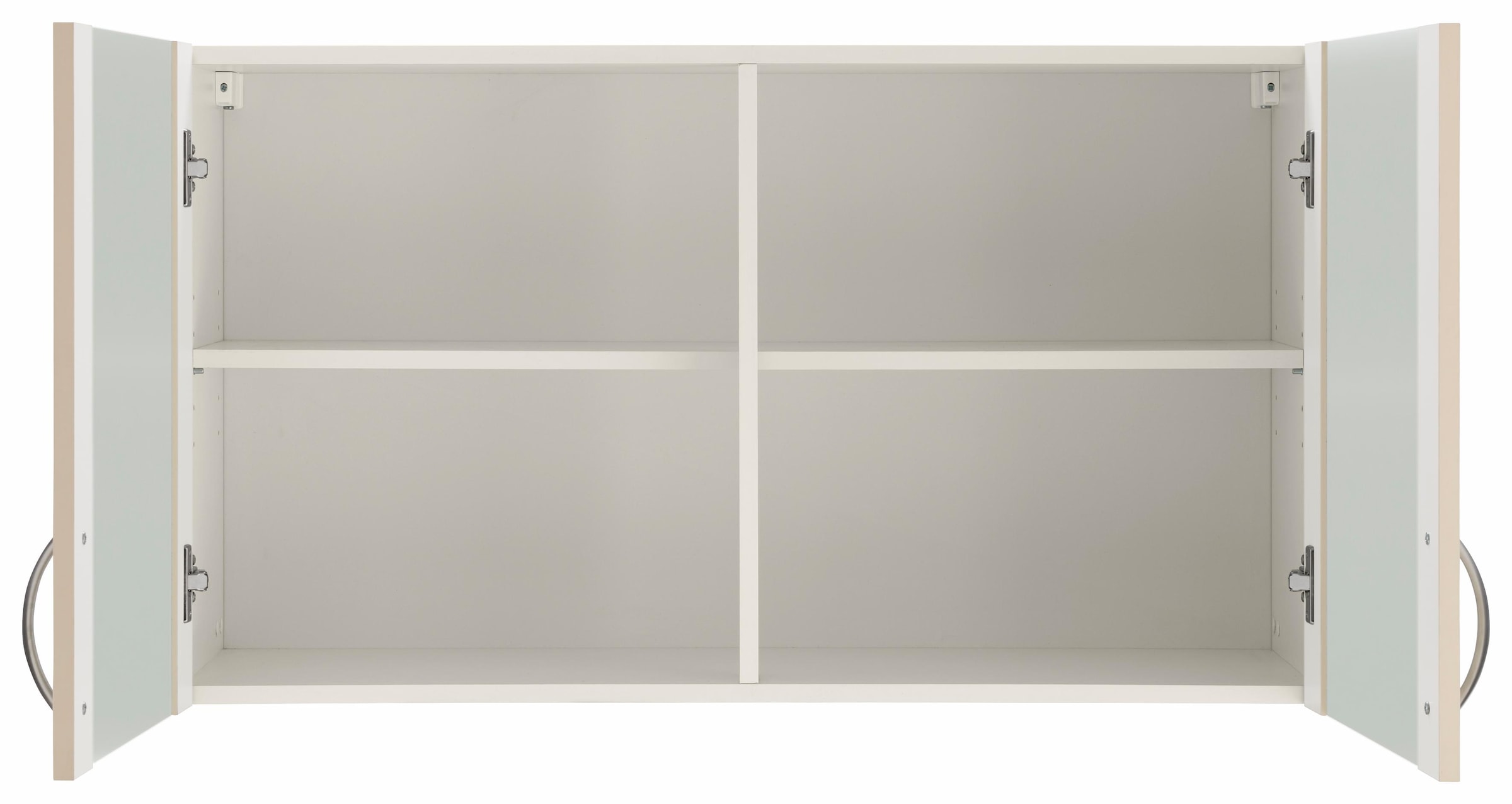 wiho Küchen Hängeschrank »Flexi«, Breite 100 cm
