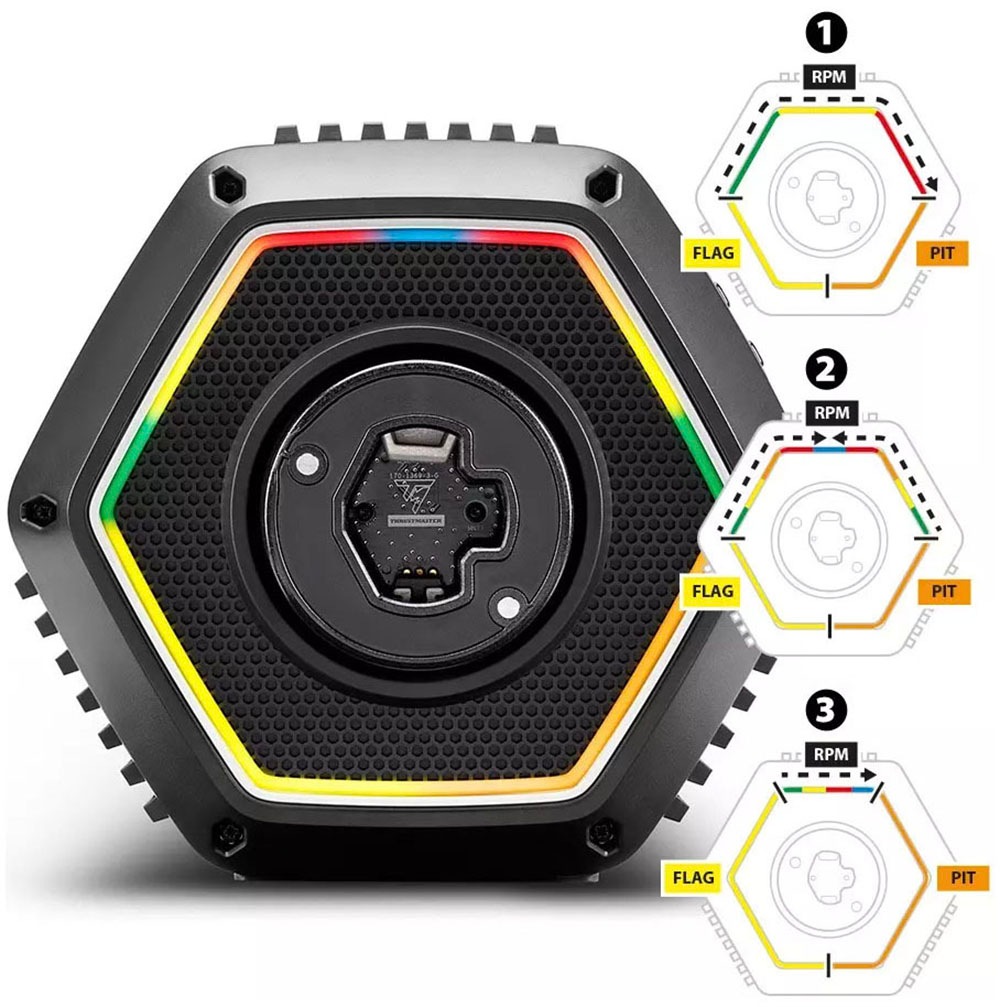 Thrustmaster Gaming-Lenkrad »T818 Servobasis«