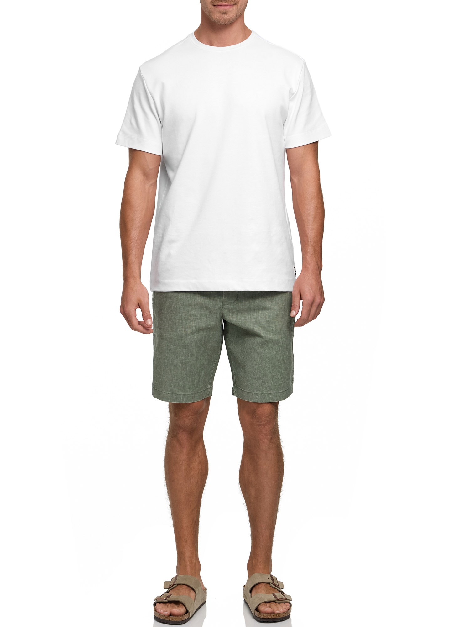 Indicode Shorts »INCordy Shorts«