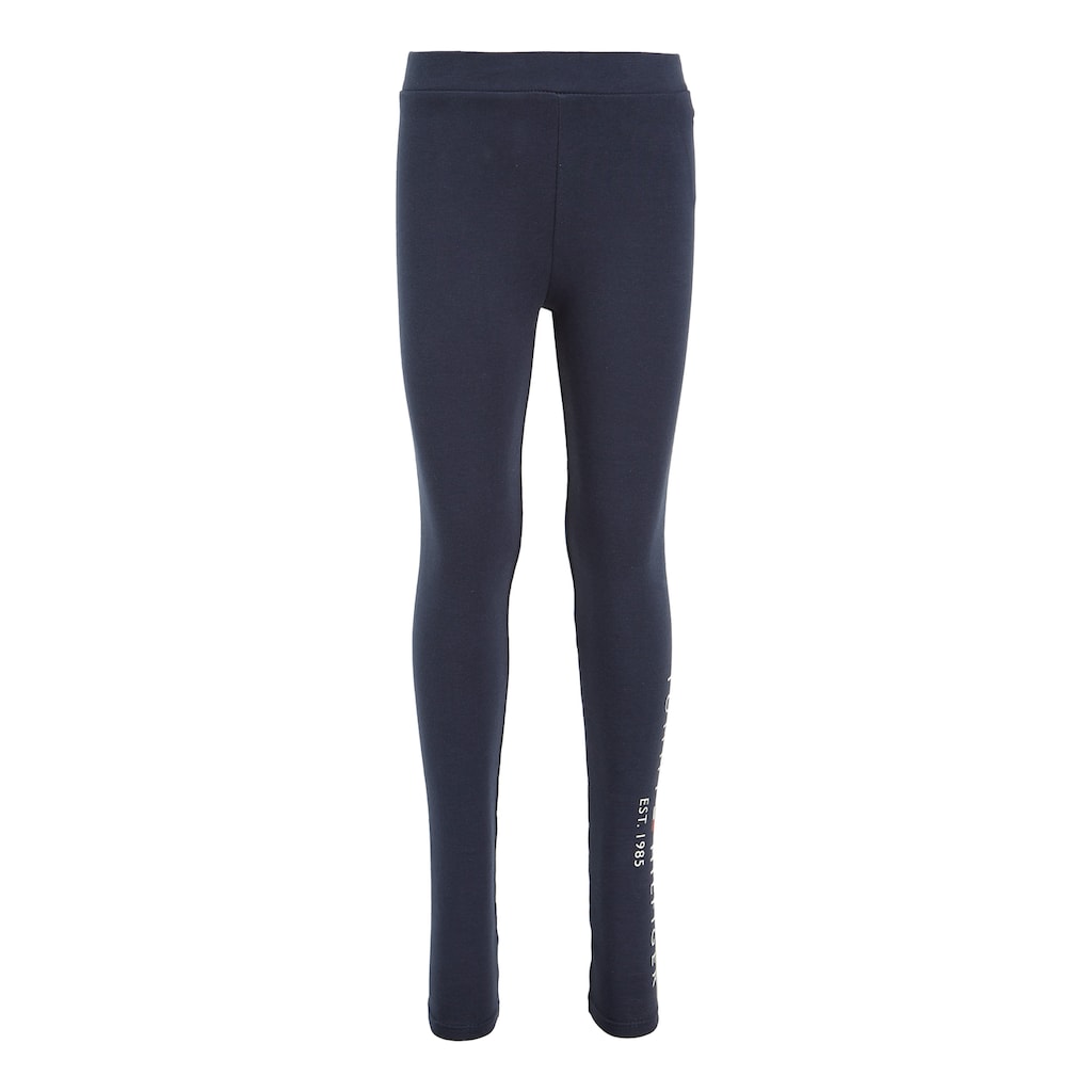 Tommy Hilfiger Leggings »ESSENTIAL LEGGING«