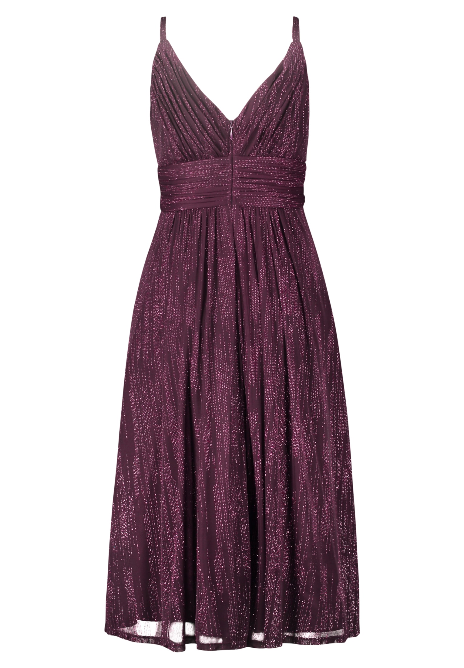 Vera Mont Abendkleid »Abendkleid im Glitzer-Look«
