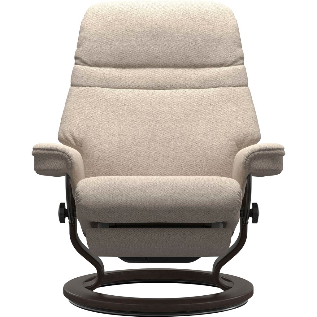 Stressless® Relaxsessel »Sunrise«