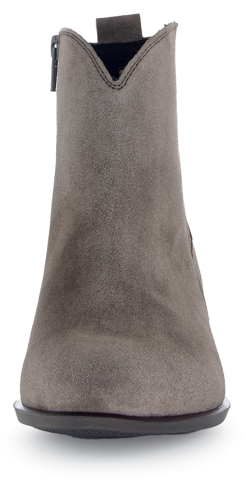 Gabor Westernstiefelette »St.Tropez«, Cowboystiefelette, Boots, Komfortschuh in bequemer Weite G (= weit)