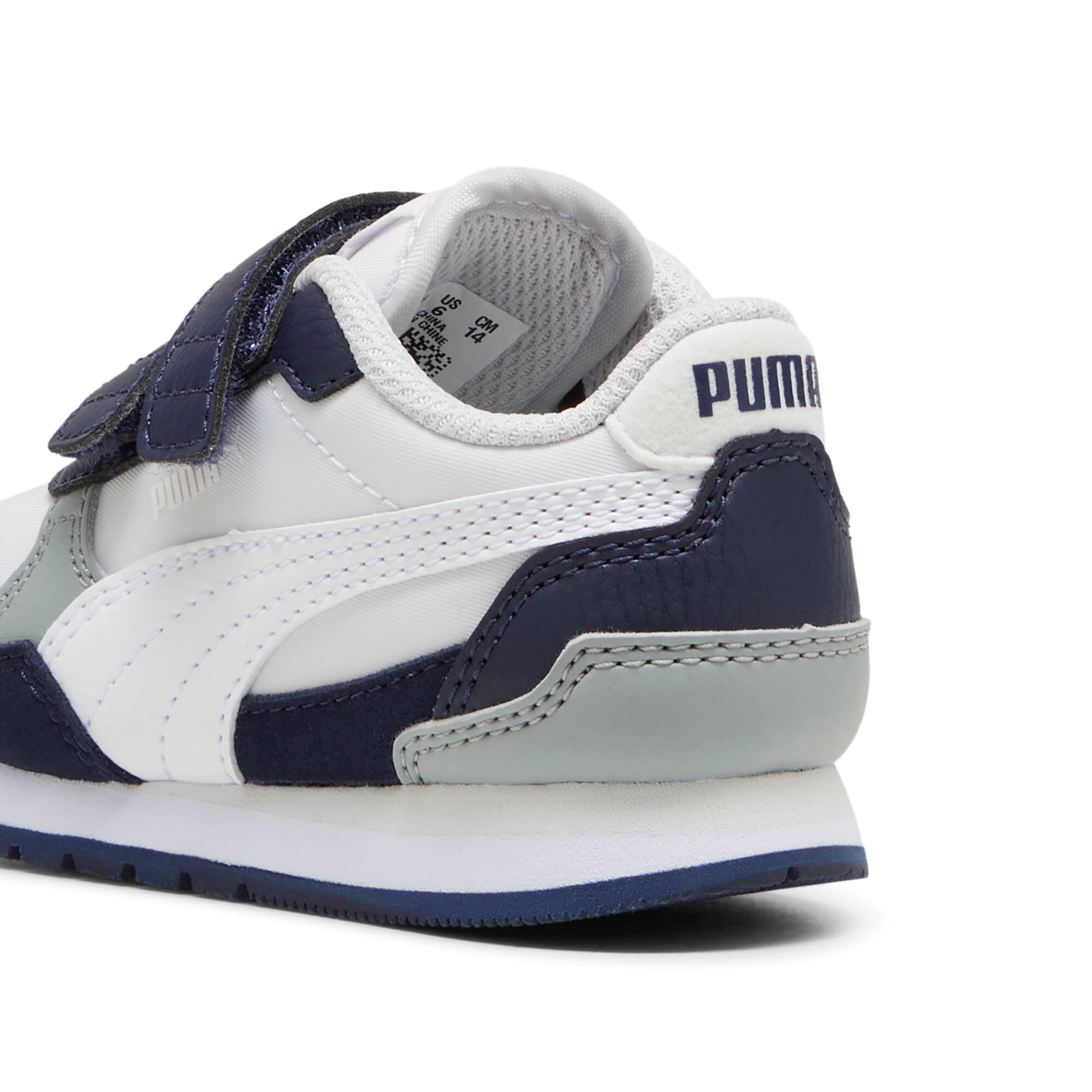 PUMA Sneaker »ST RUNNER V4 NL V INF«, für Kinder