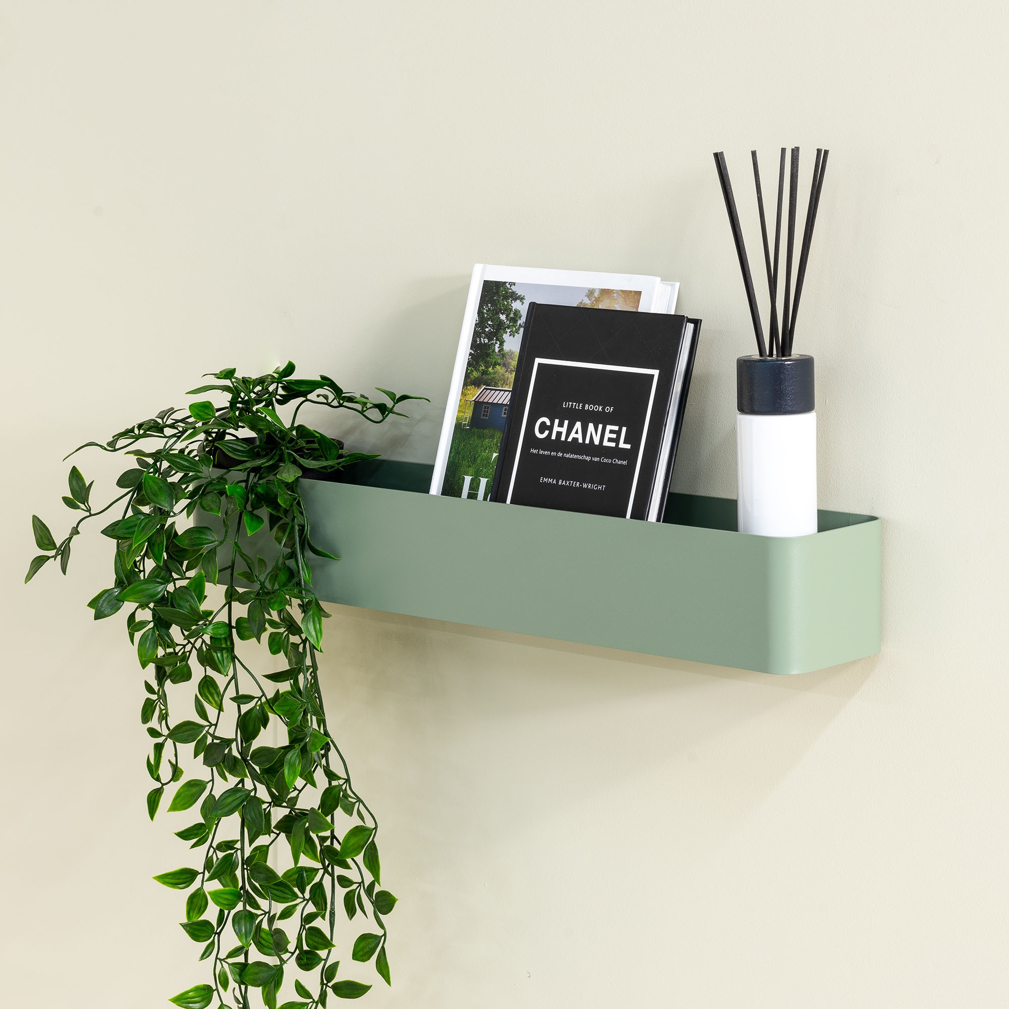 Spinder Design Wandregal »MULTI 5 SHELF«, (1 St.)