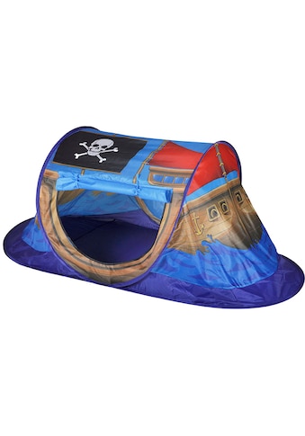 Spielzelt »Piratenboot«