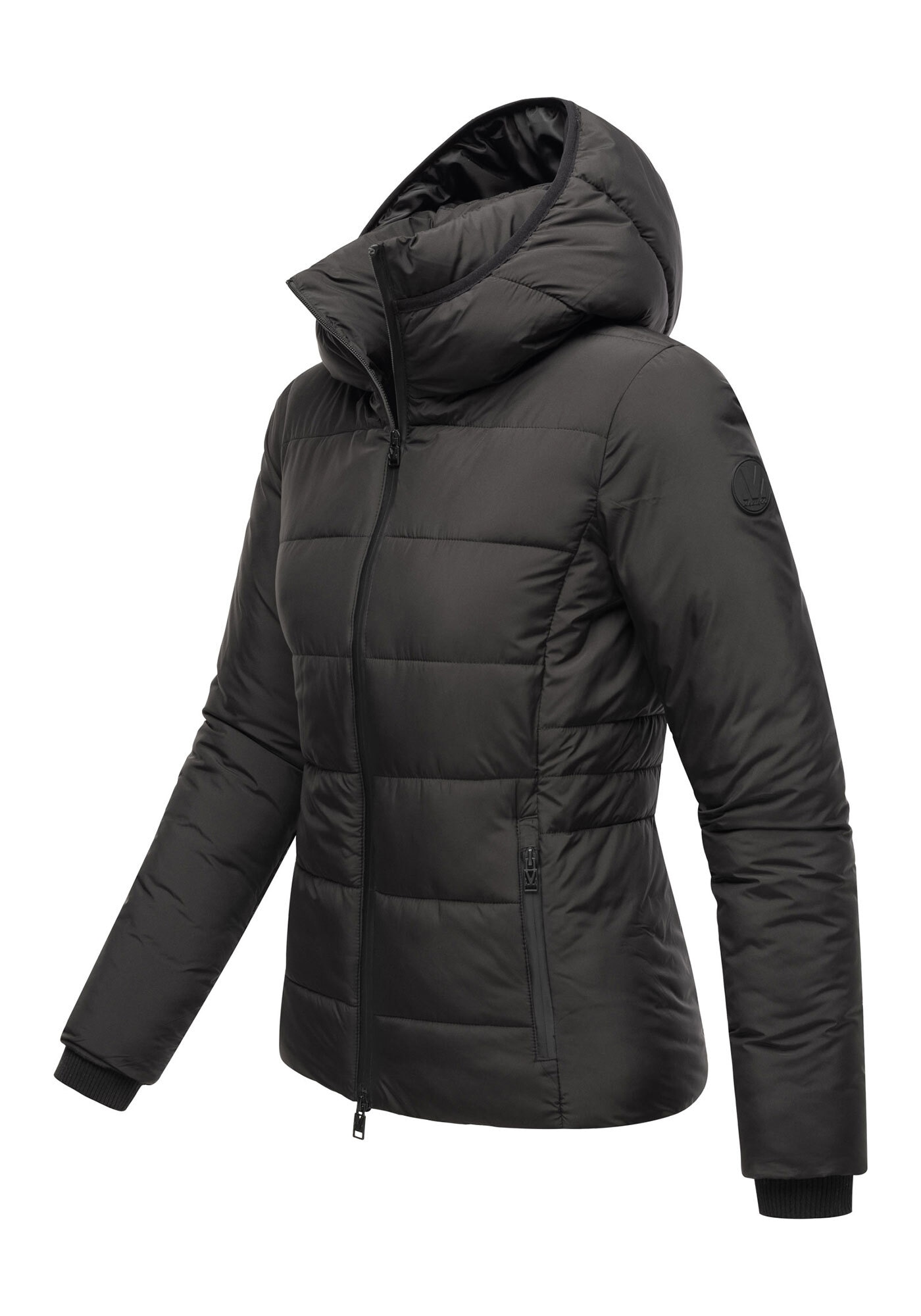 Marikoo Steppjacke »Marikoo Radaa Damen Stepp Jacke N025«