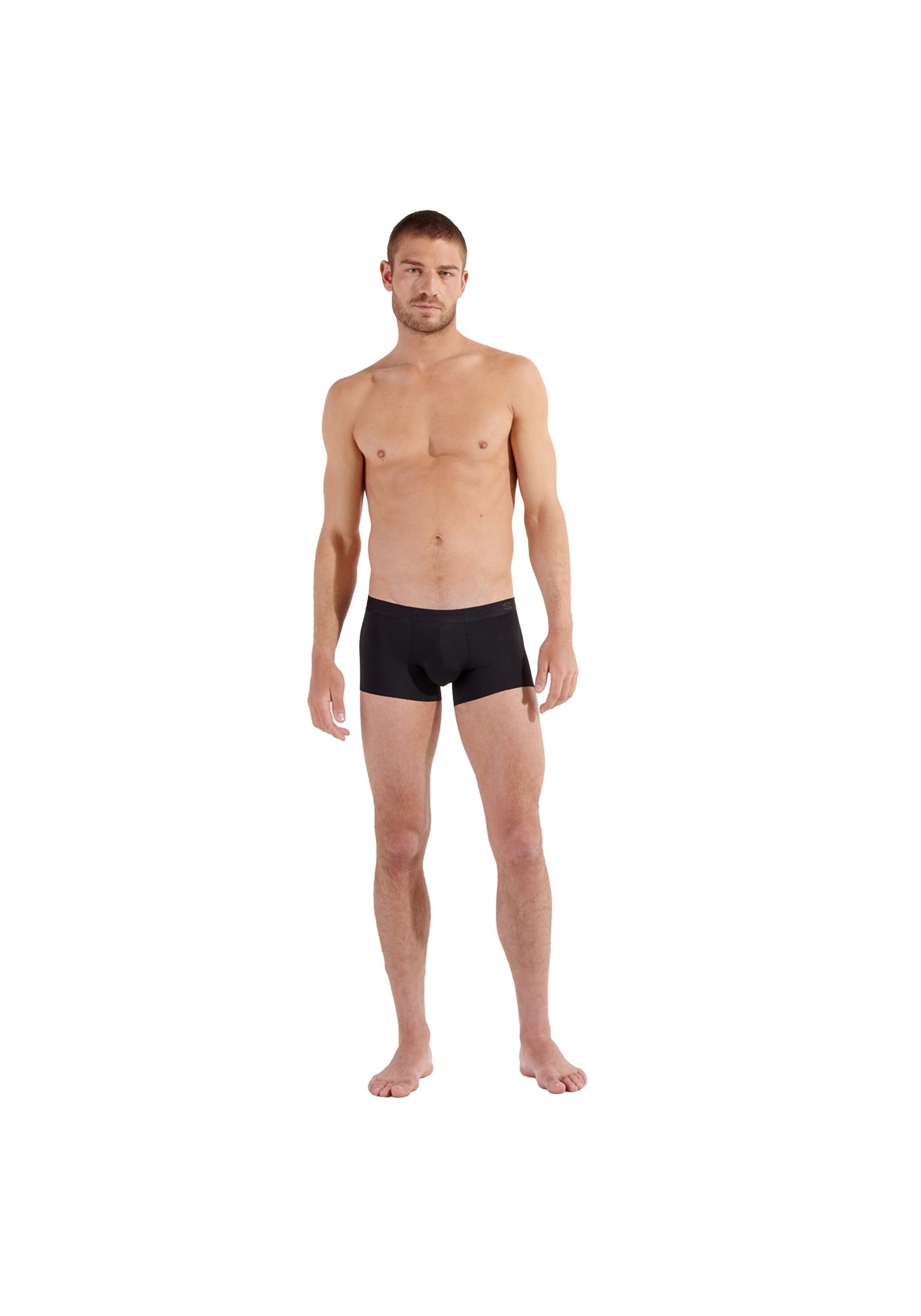 Hom Boxershorts »Boxershort Comfort Boxer Briefs Modal Clean Cut 1er Pack«