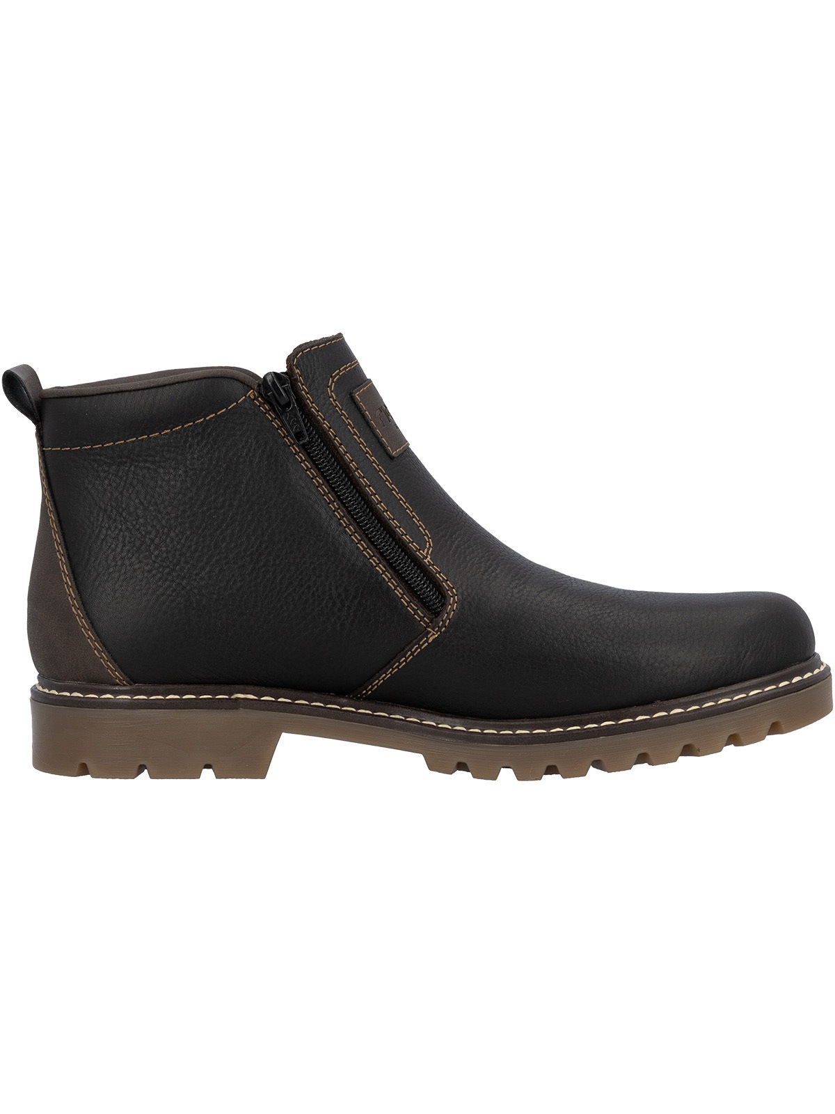 Rieker Winterstiefel »Stiefel«
