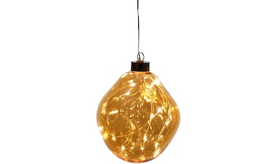 AM online 3 mit Hirsch | Garantie kaufen Weihnachtsdeko, Windlicht, LED XXL abgebildeten mit Design Jahren
